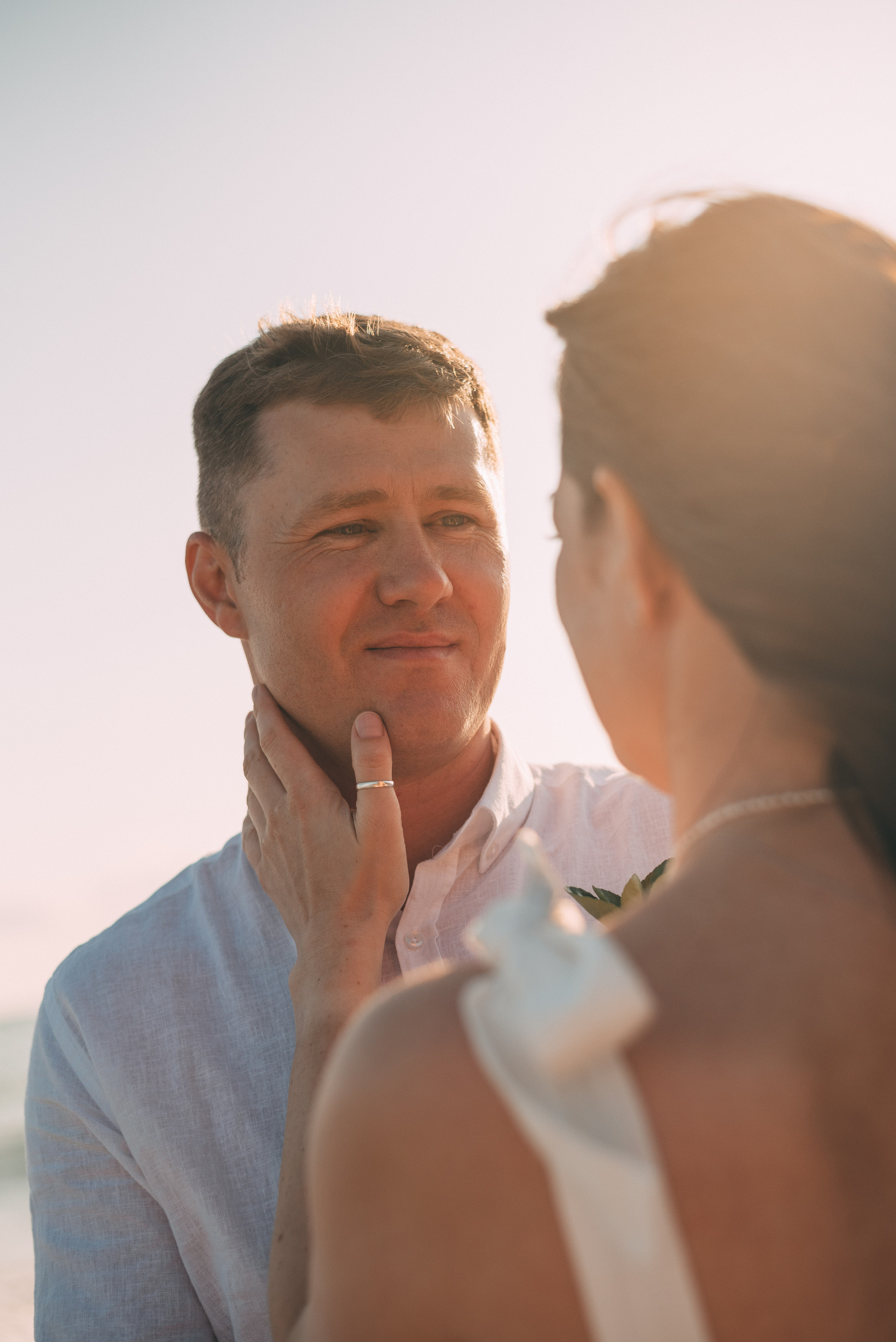 Анна и Артем. Фотограф в Сочи — Маргарита Поганова