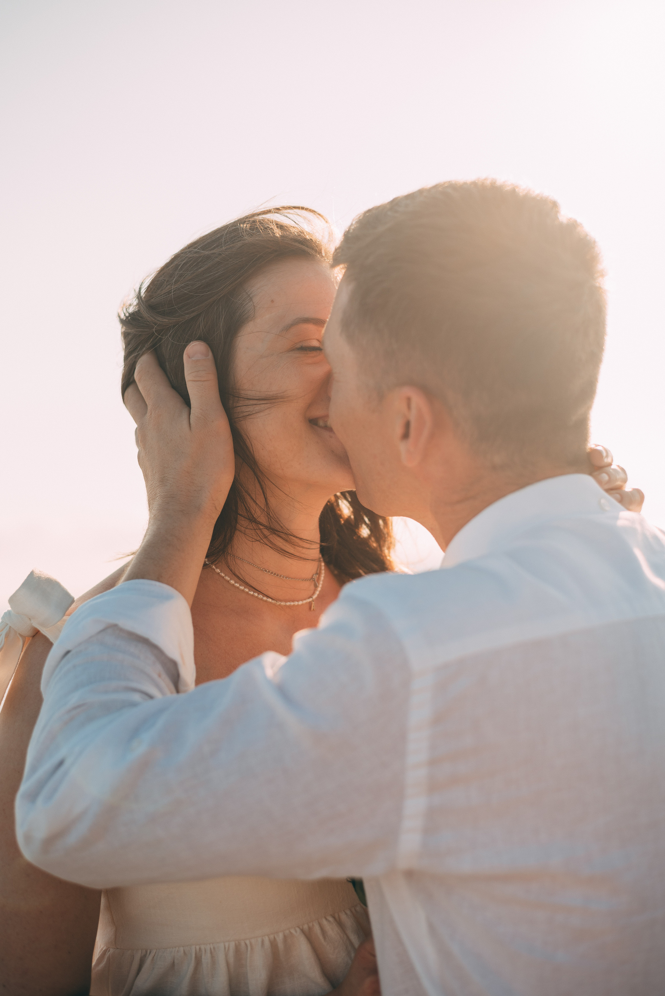 Анна и Артем. Фотограф в Сочи — Маргарита Поганова