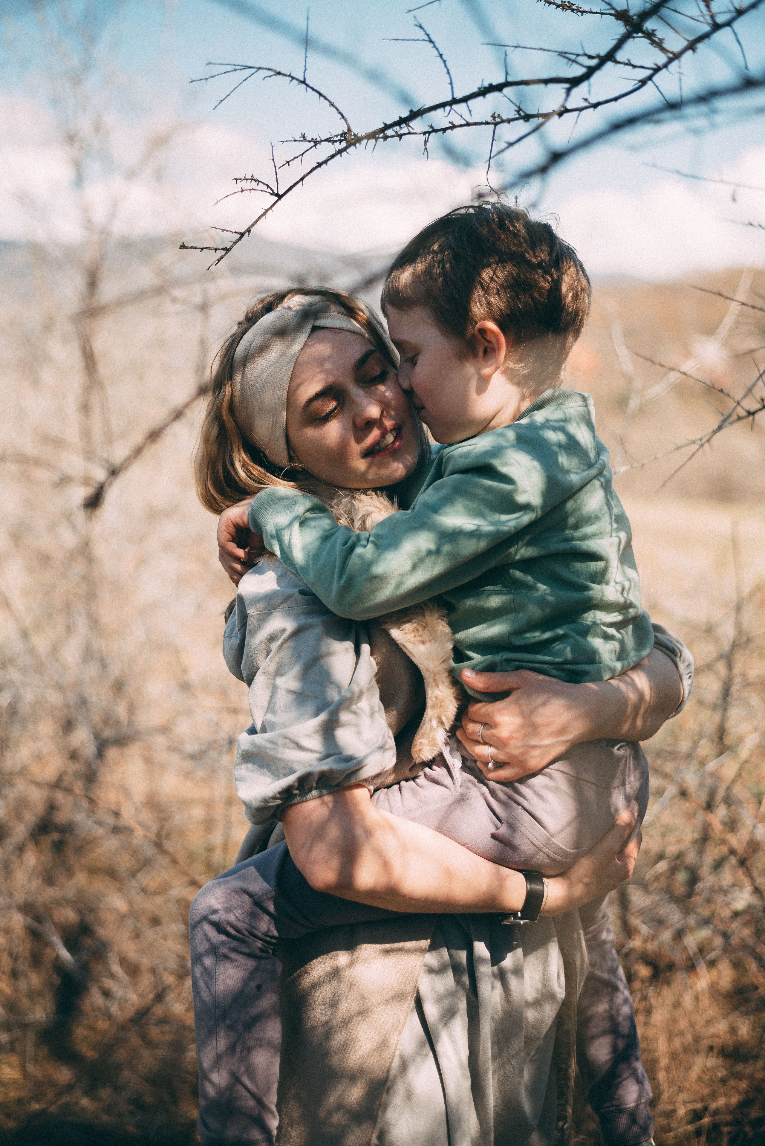 Рита и Петр. Фотограф в Сочи — Маргарита Поганова