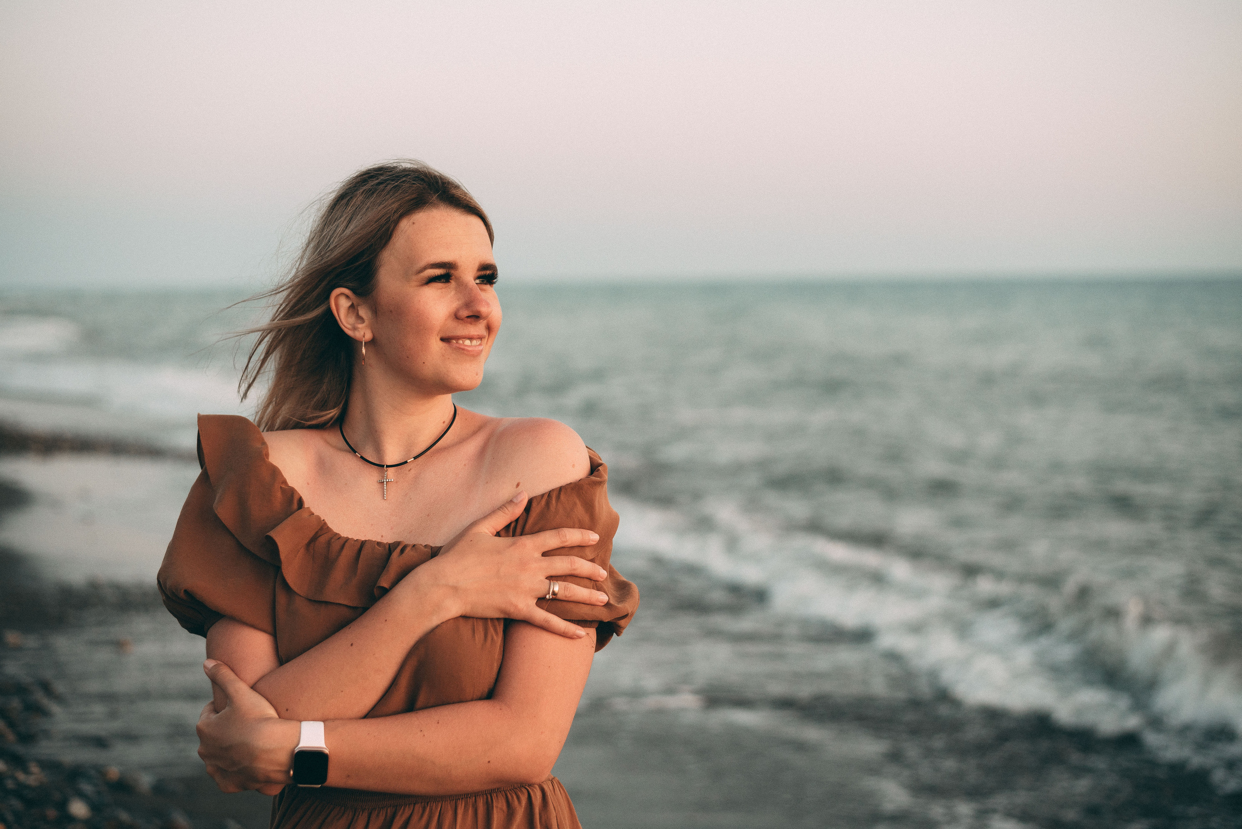 Алина, Денис и Данил. Фотограф в Сочи — Маргарита Поганова