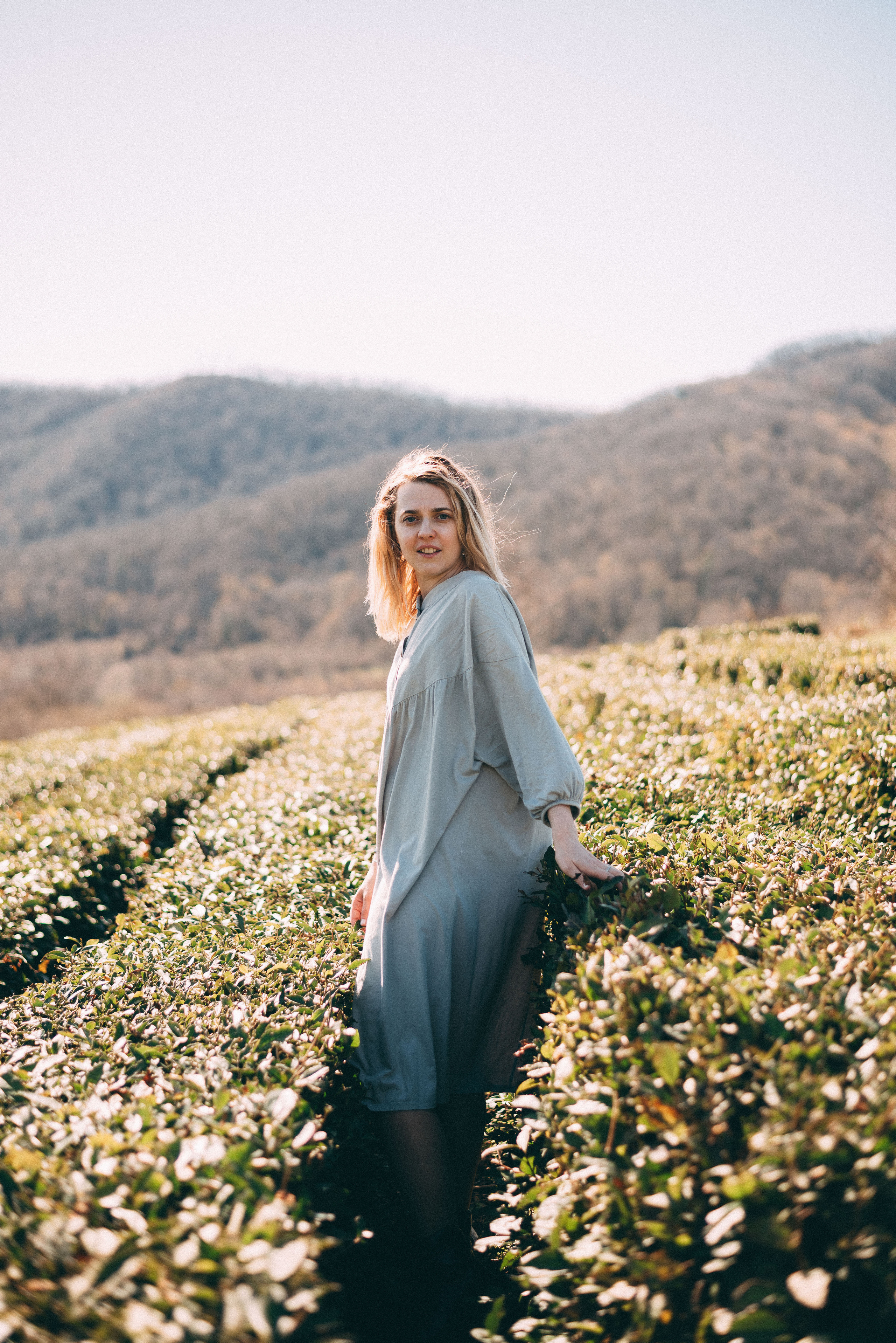 Рита и Петр. Фотограф в Сочи — Маргарита Поганова