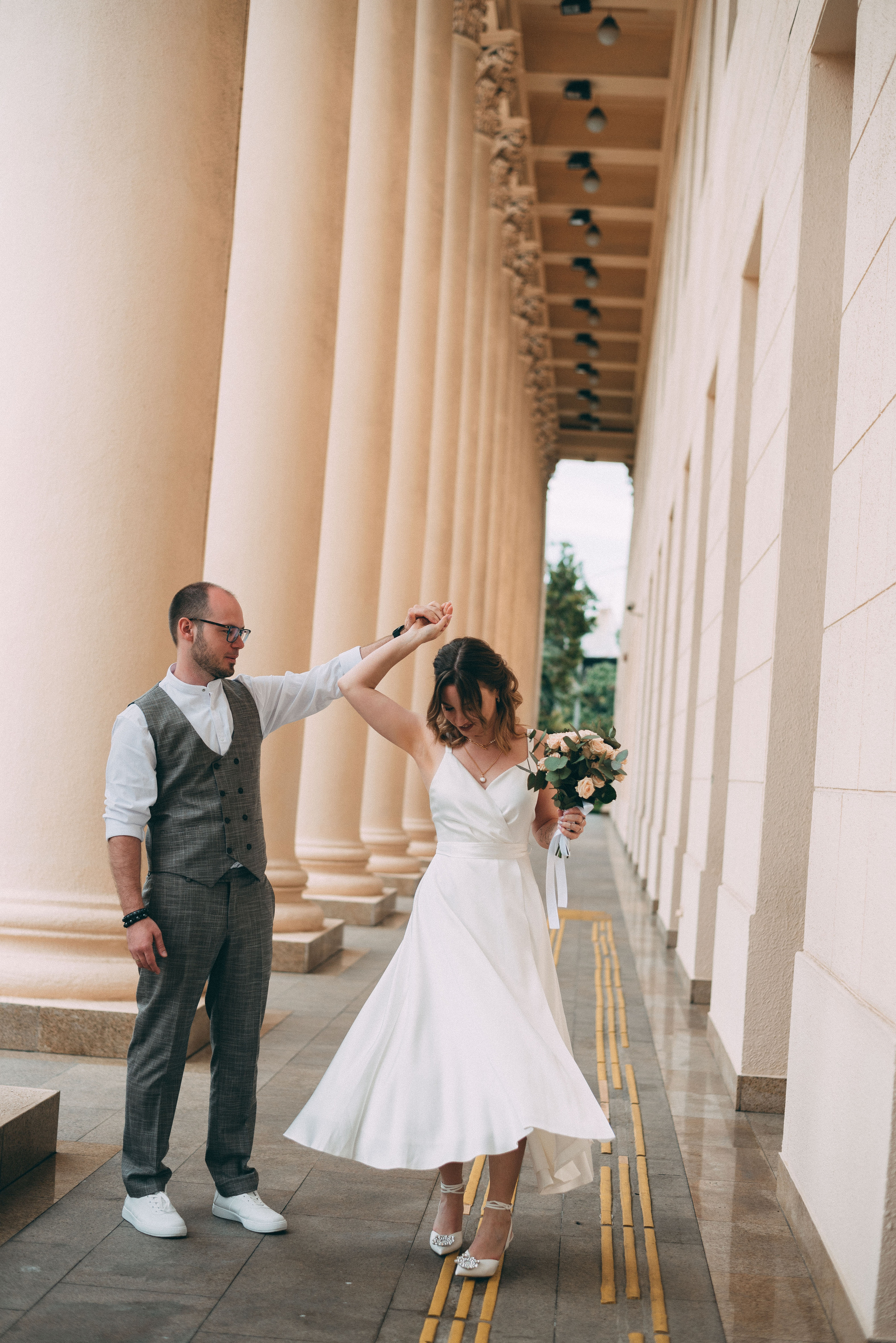 Диана и Никита 💫. Фотограф в Сочи — Маргарита Поганова