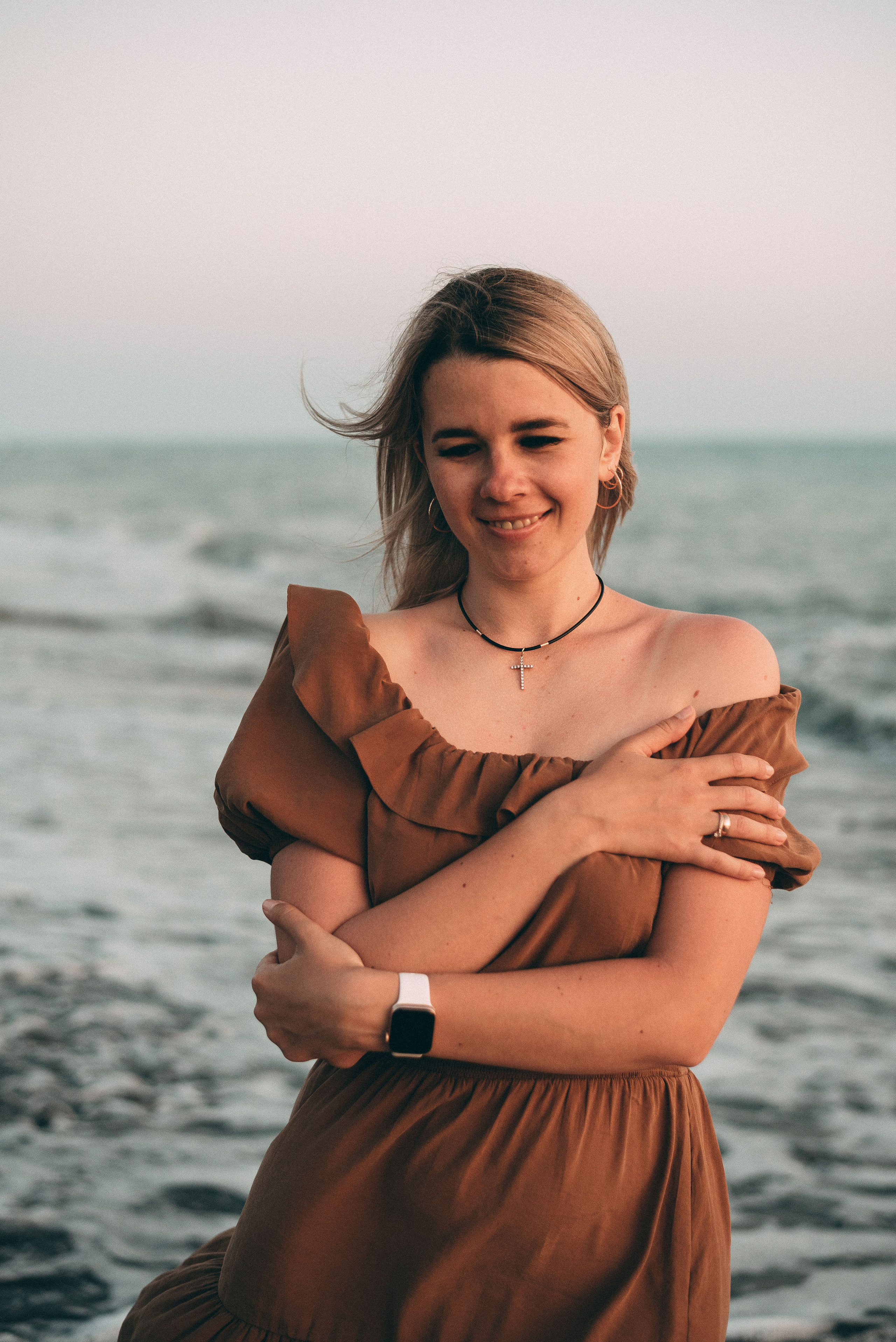 Алина, Денис и Данил. Фотограф в Сочи — Маргарита Поганова