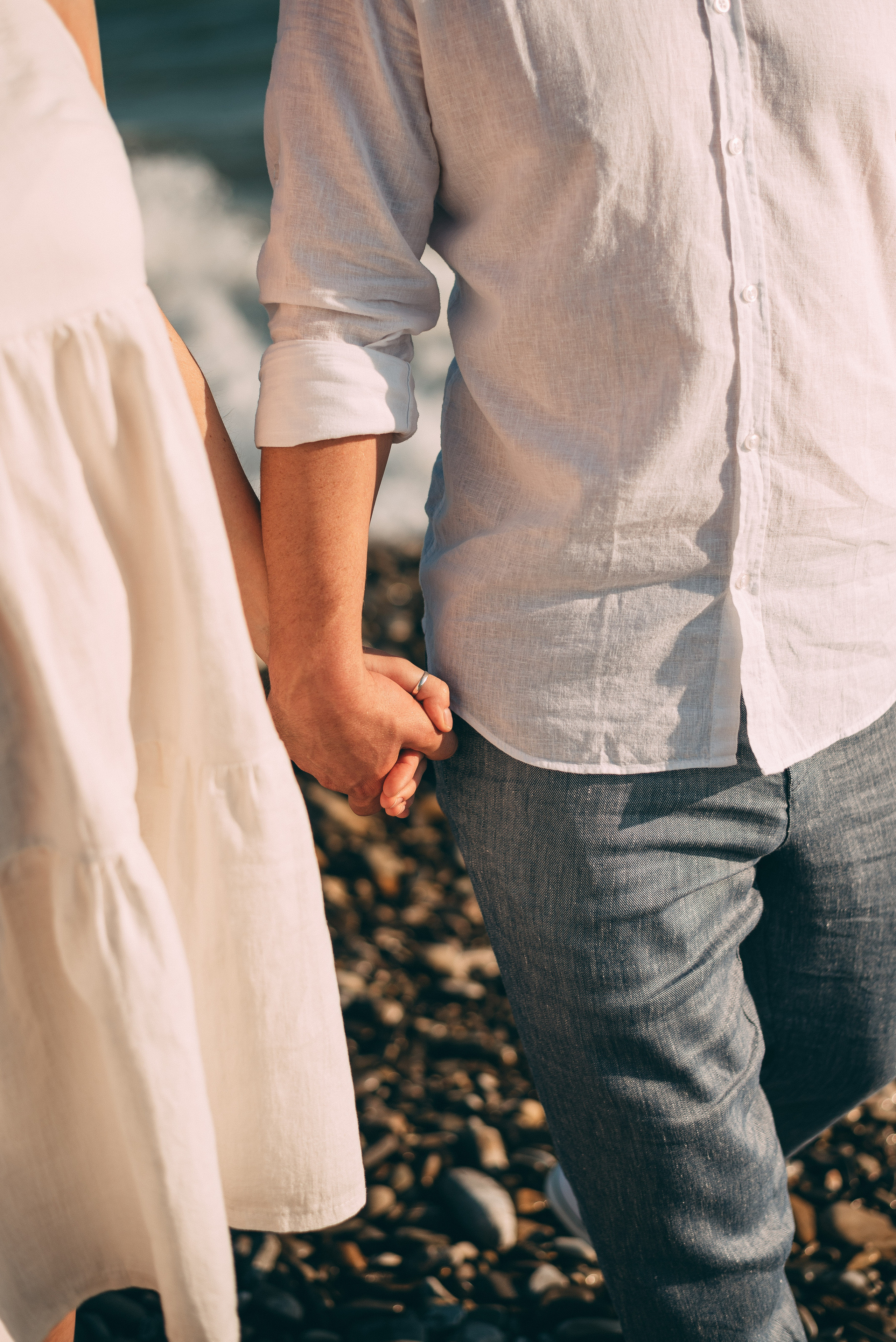 Анна и Артем. Фотограф в Сочи — Маргарита Поганова