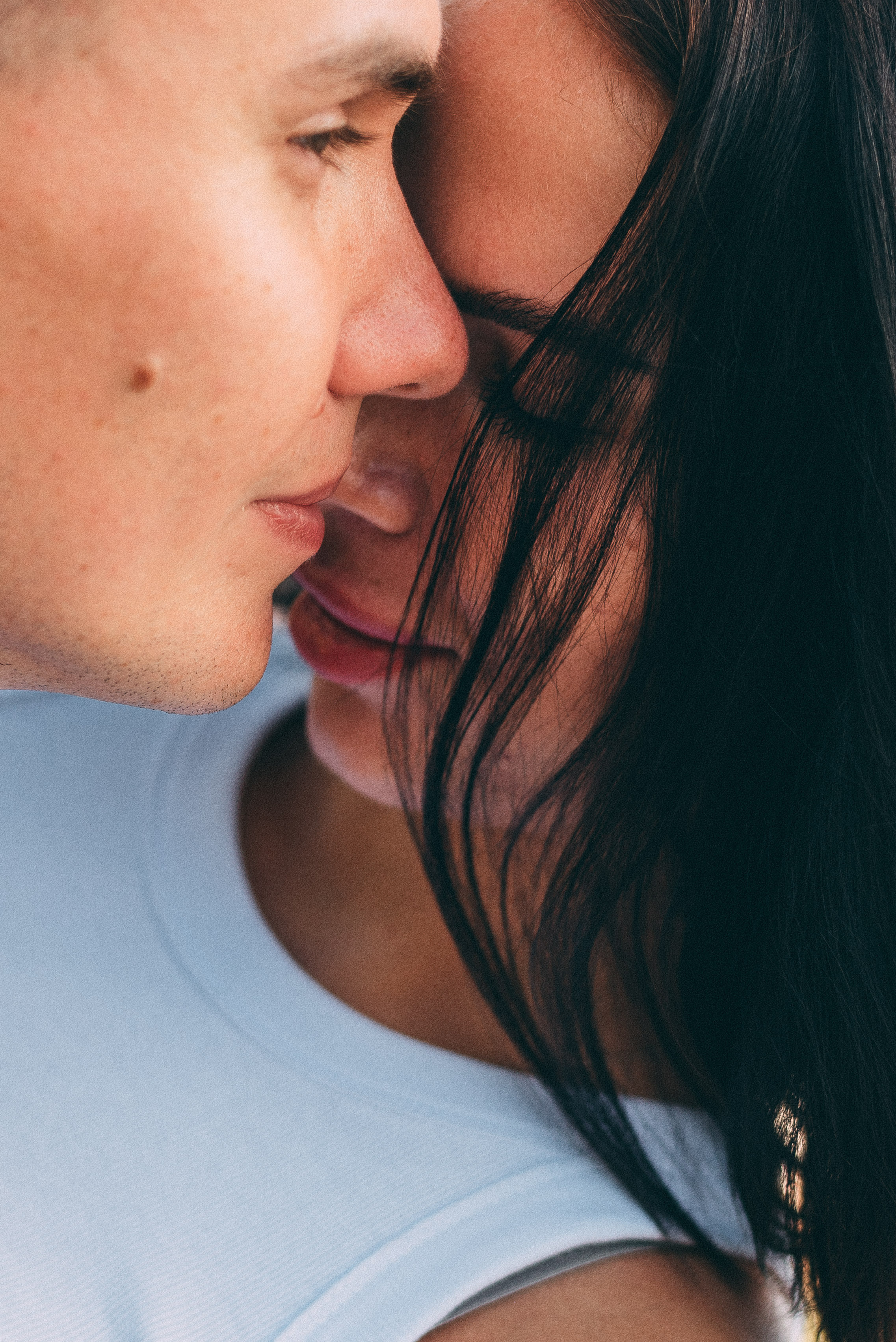 Илона и Алексей. Фотограф в Сочи — Маргарита Поганова