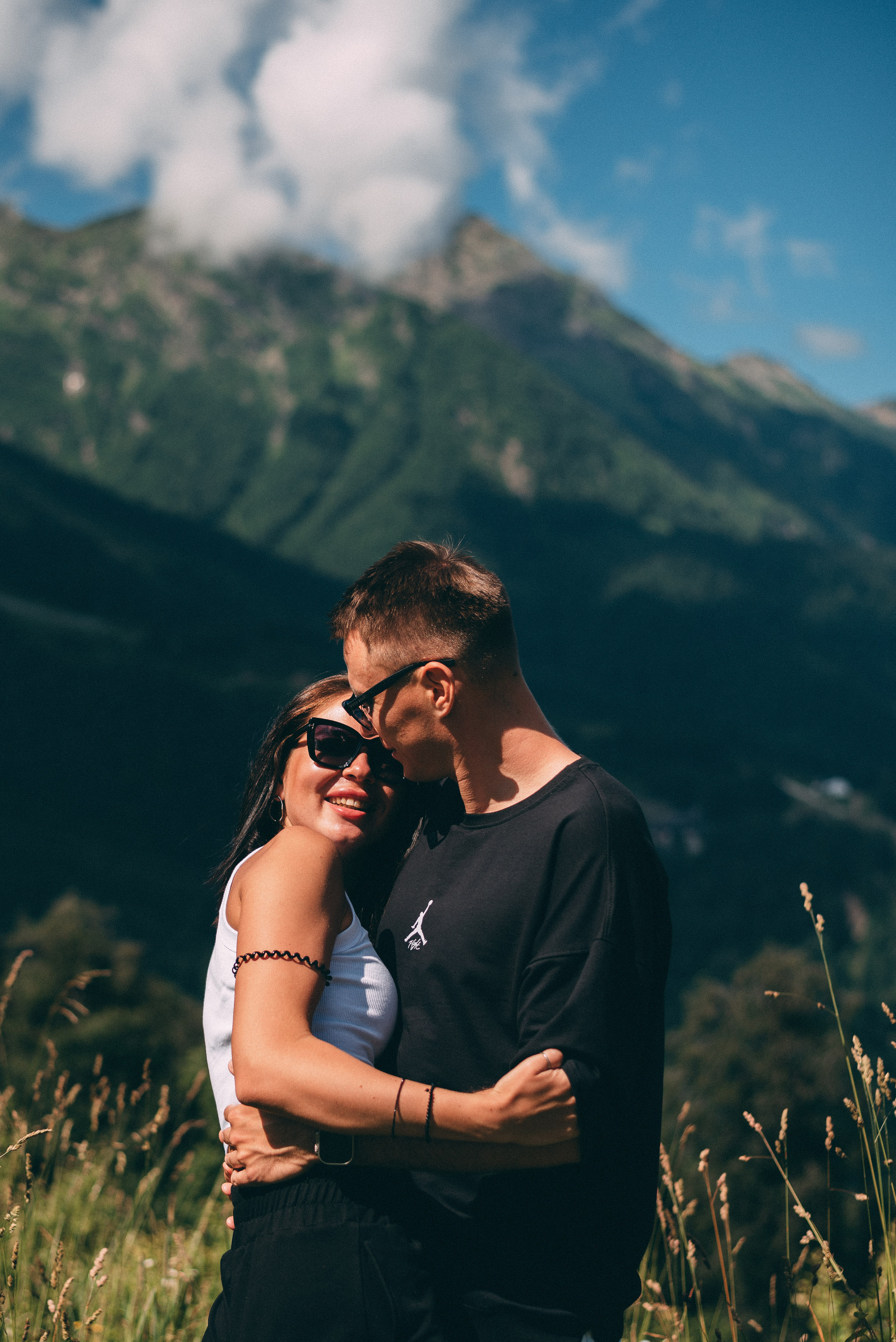 Илона и Алексей. Фотограф в Сочи — Маргарита Поганова