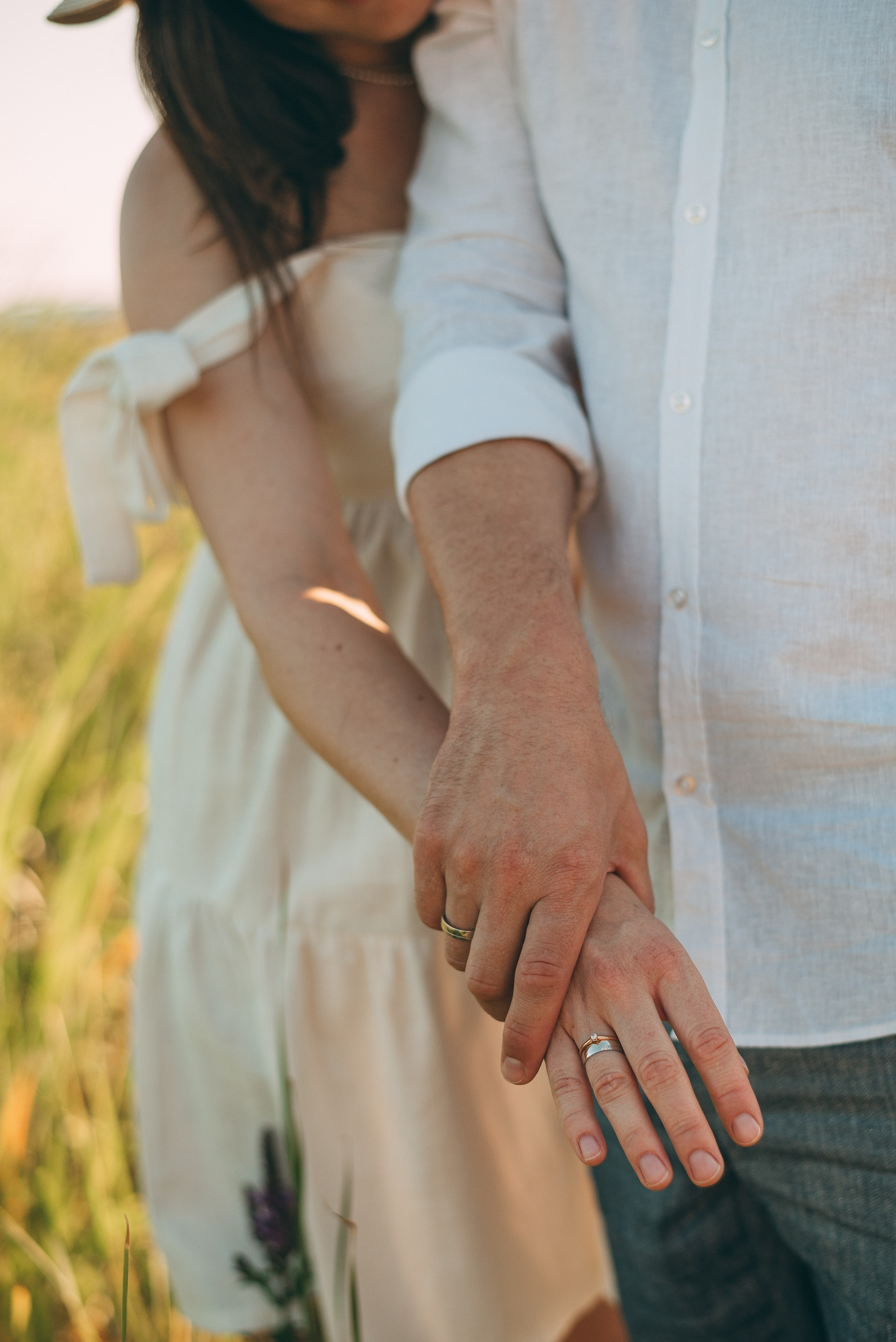 Анна и Артем. Фотограф в Сочи — Маргарита Поганова