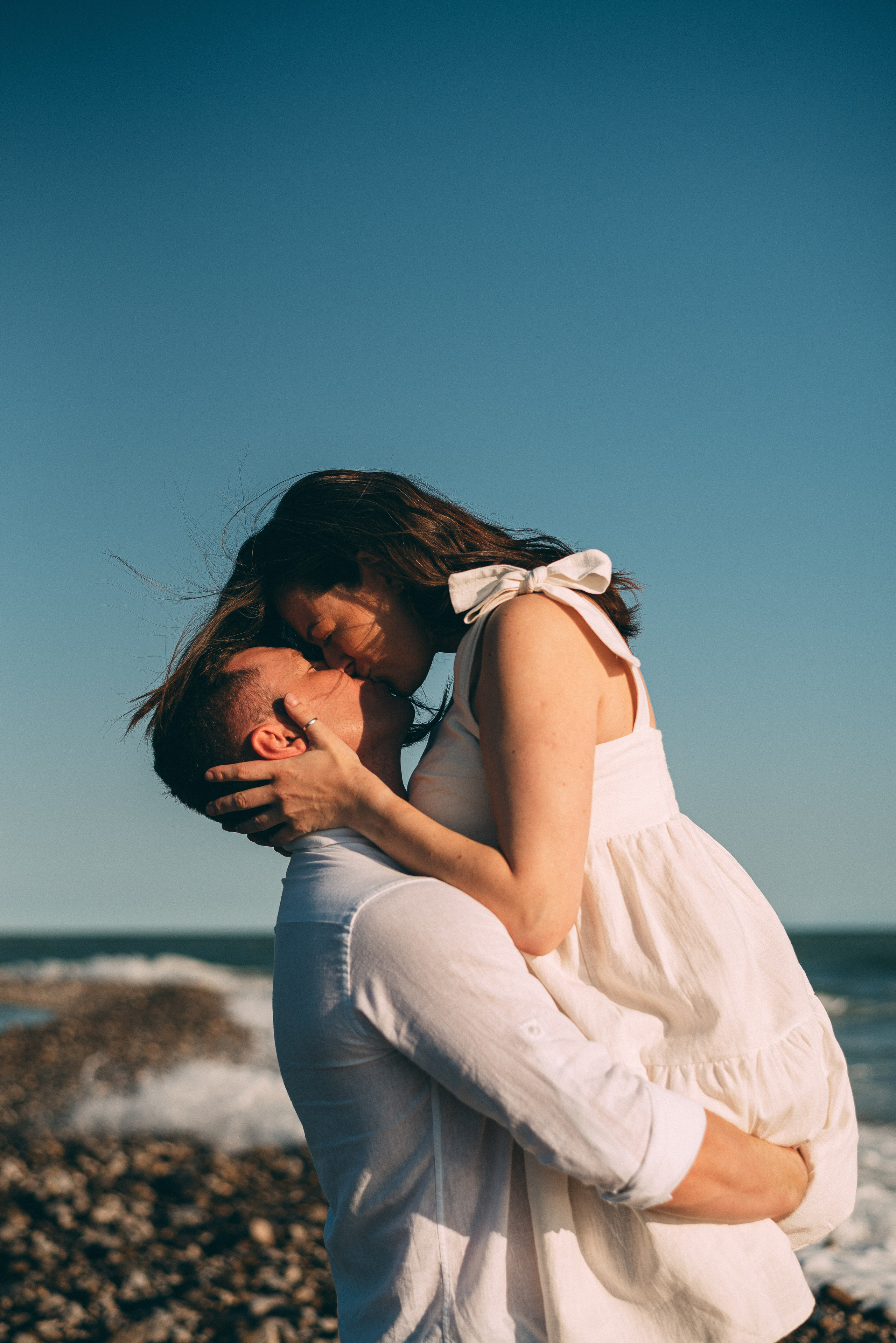 Анна и Артем. Фотограф в Сочи — Маргарита Поганова