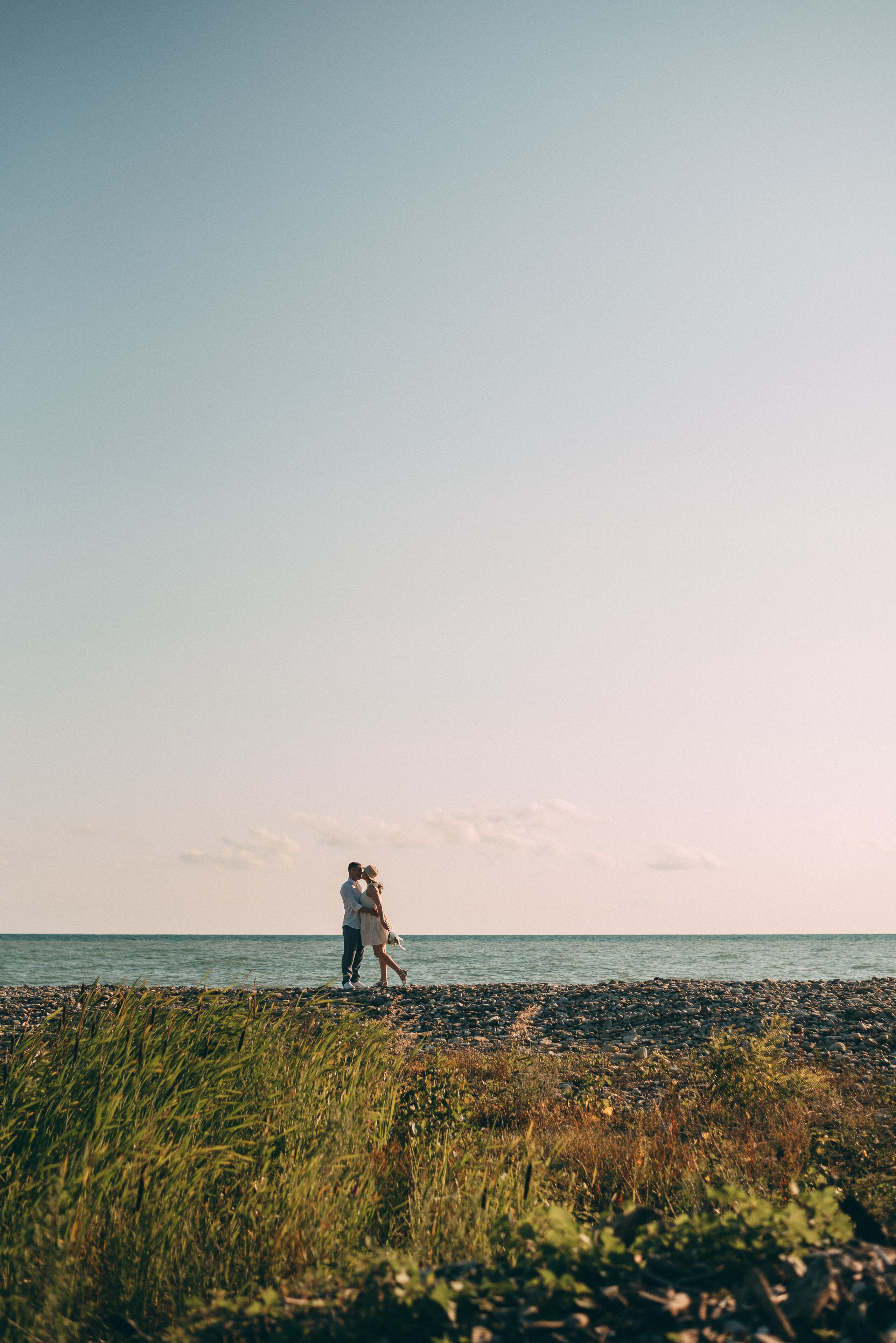 Анна и Артем. Фотограф в Сочи — Маргарита Поганова
