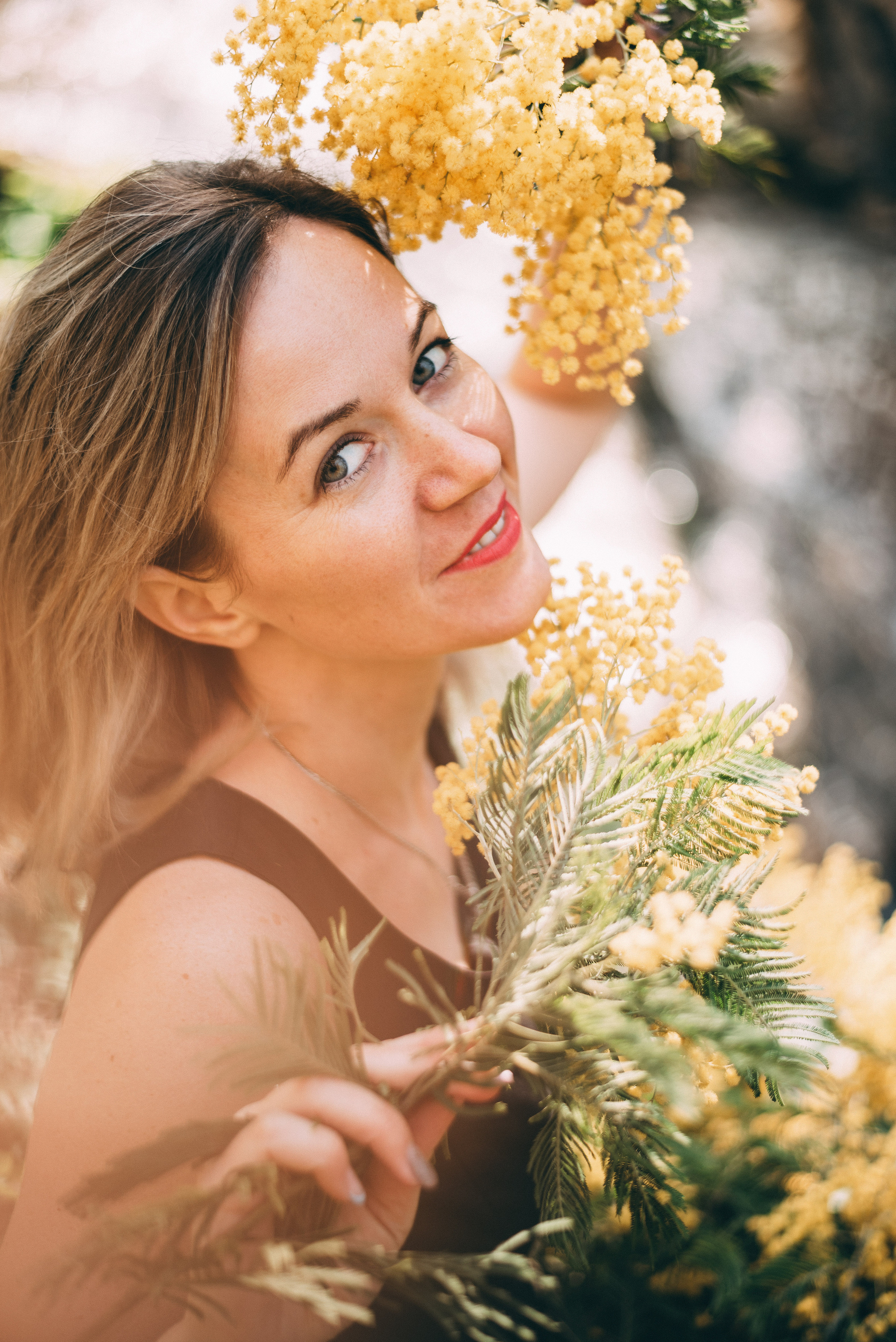 Таня. Фотограф в Сочи — Маргарита Поганова