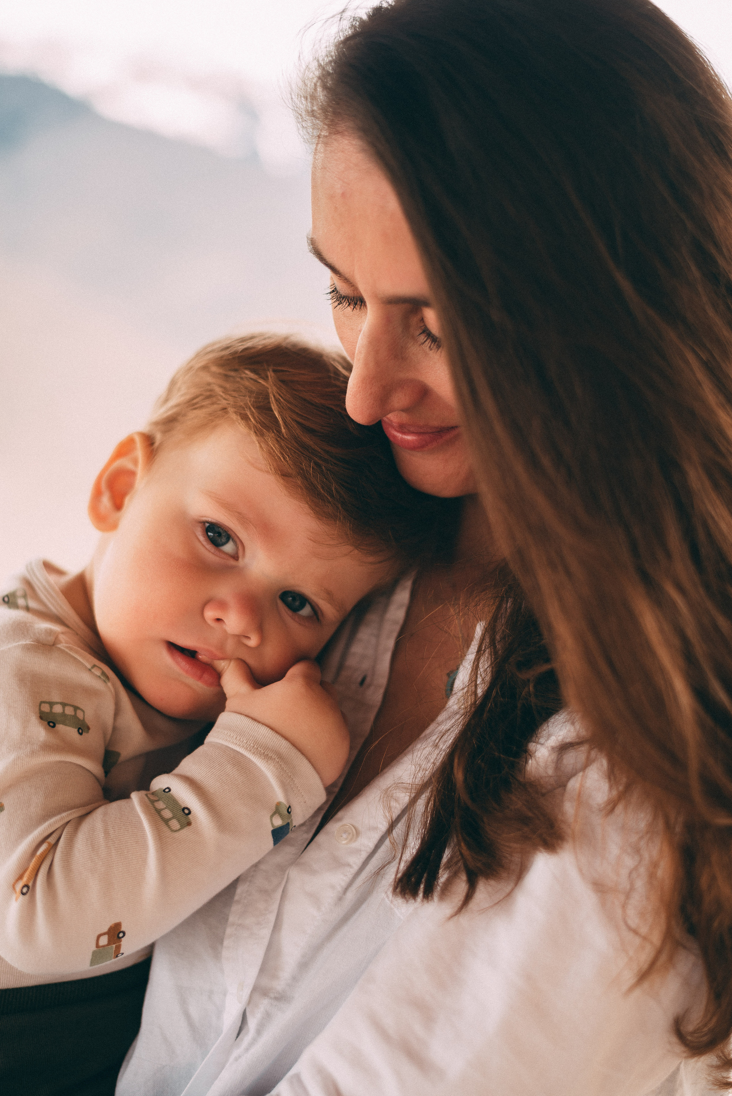 Семейные фотопрогулки в горах и у моря. Фотограф в Сочи — Маргарита Поганова