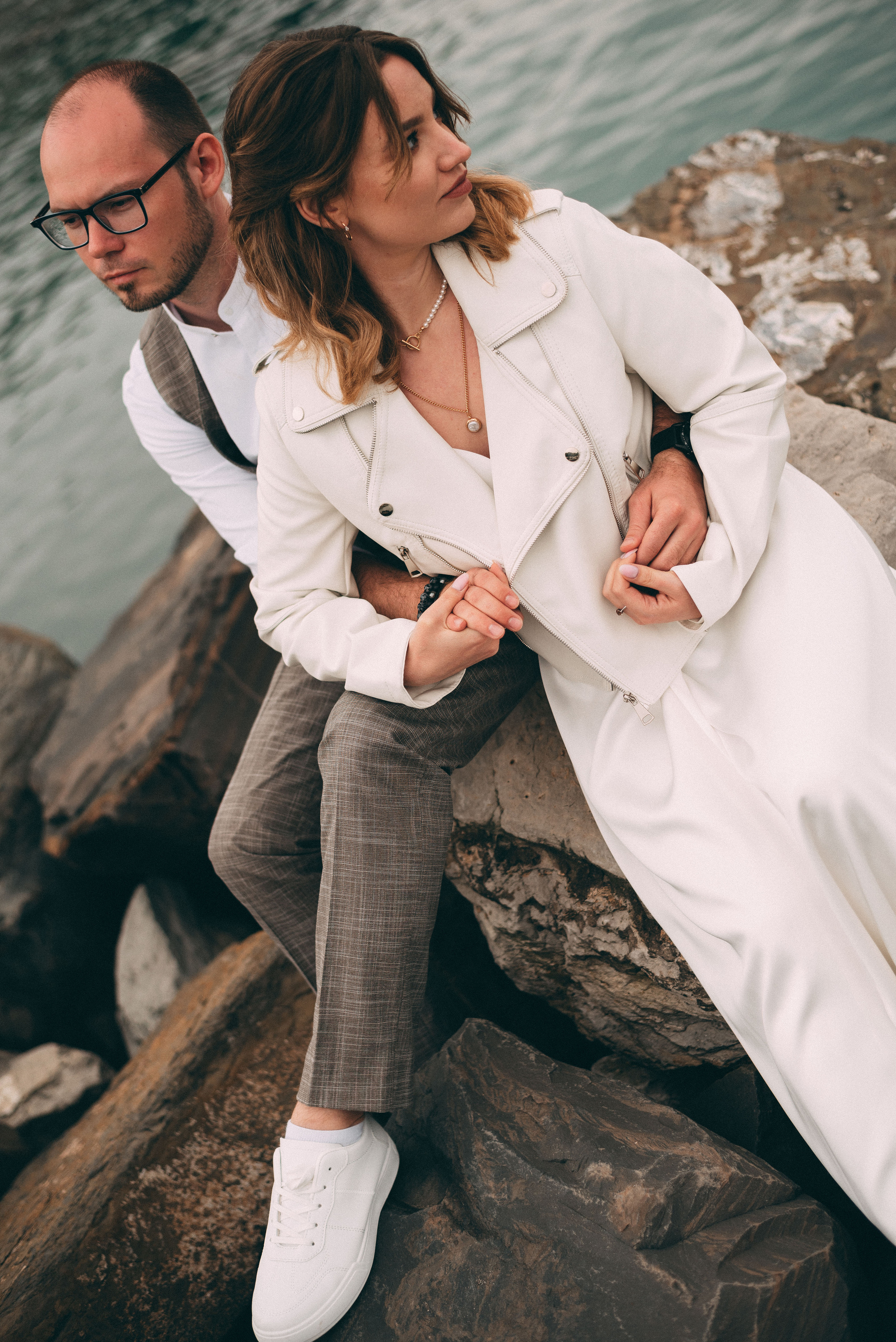 Диана и Никита 💫. Фотограф в Сочи — Маргарита Поганова