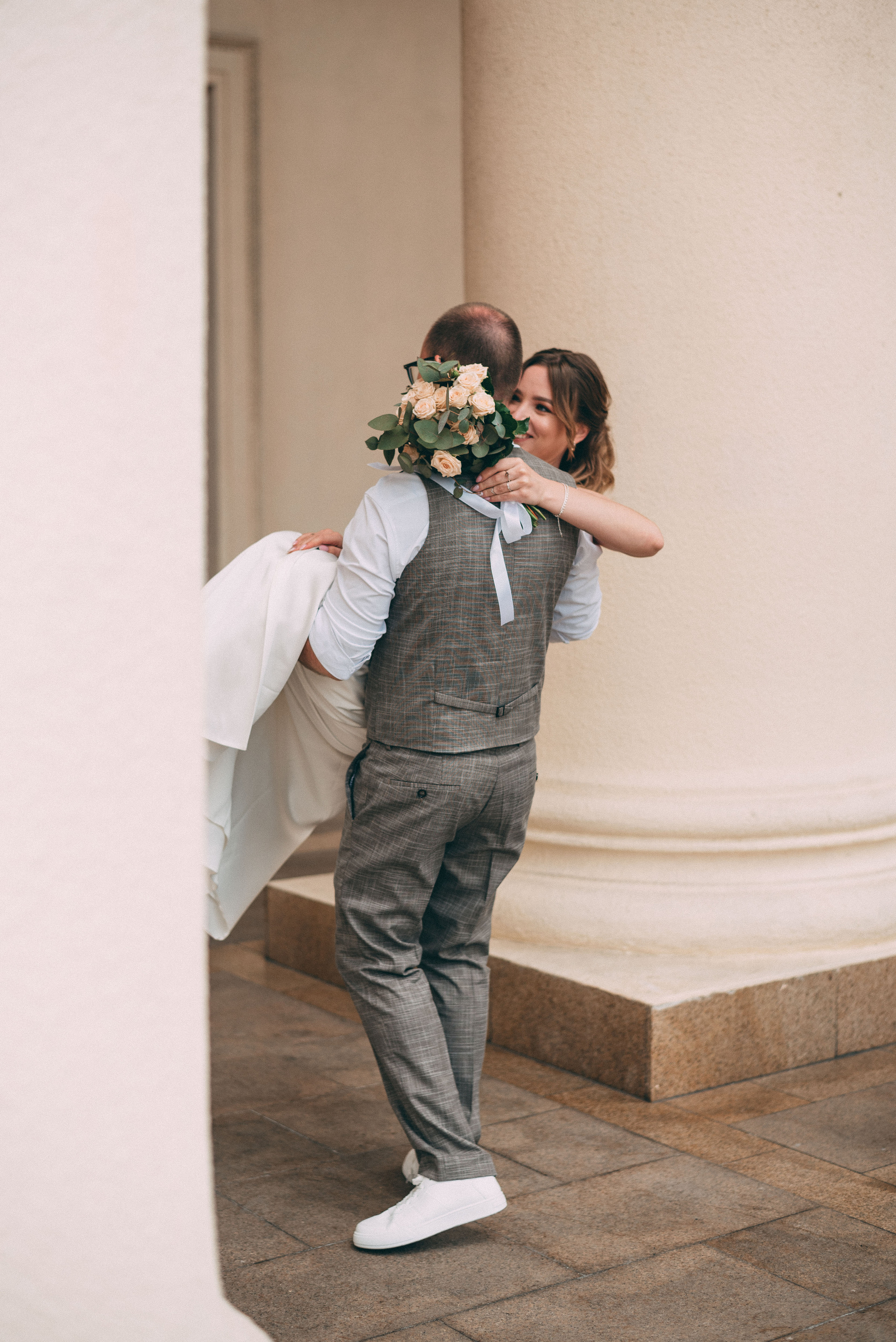 Диана и Никита 💫. Фотограф в Сочи — Маргарита Поганова