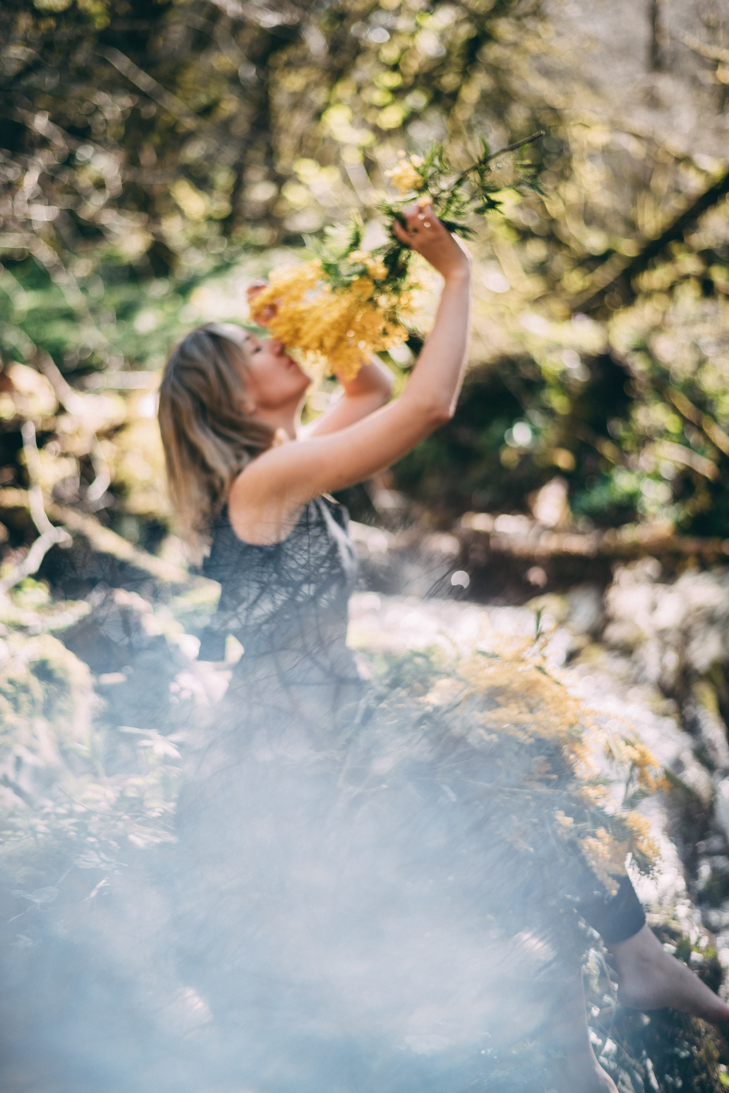 Таня. Фотограф в Сочи — Маргарита Поганова