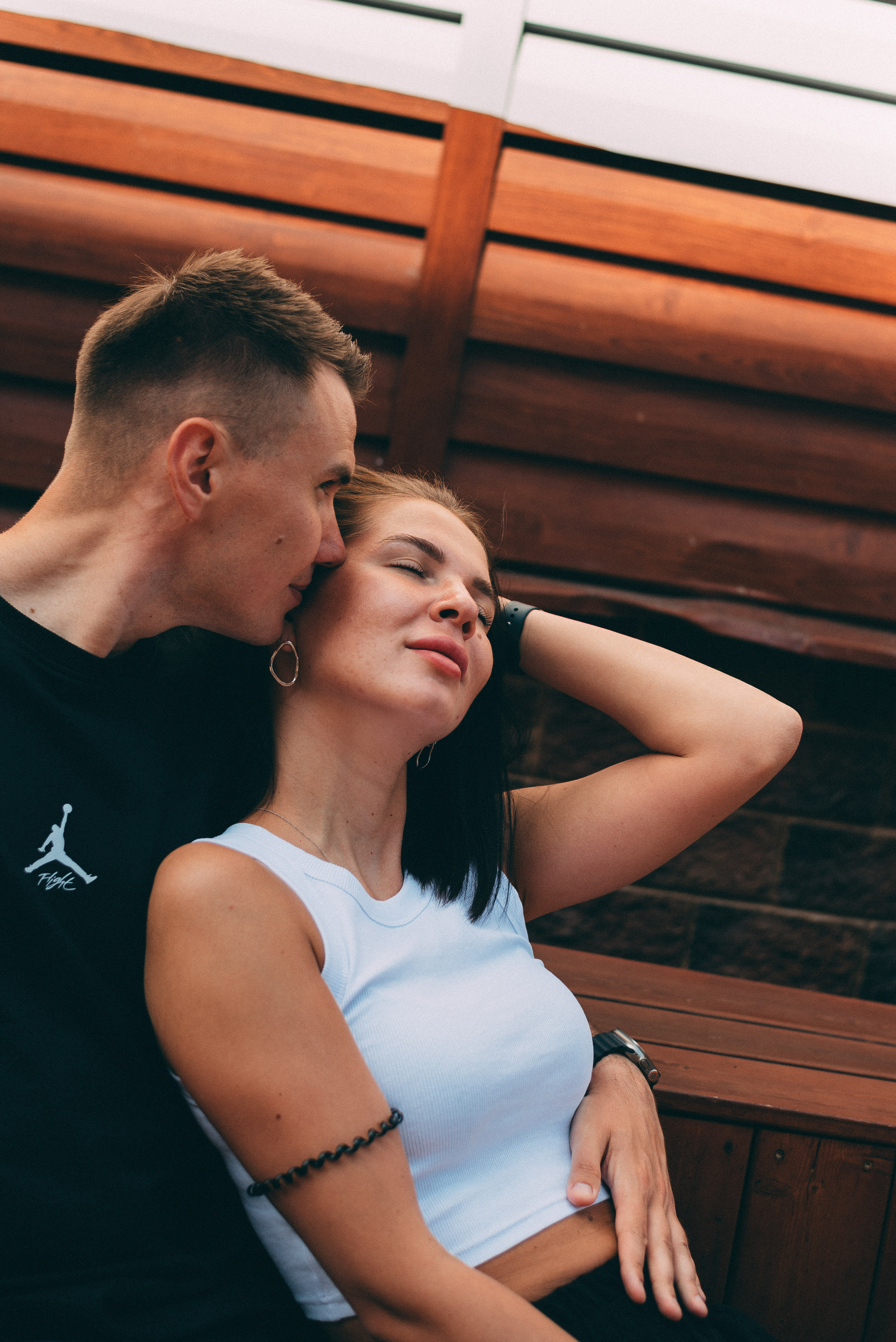 Илона и Алексей. Фотограф в Сочи — Маргарита Поганова