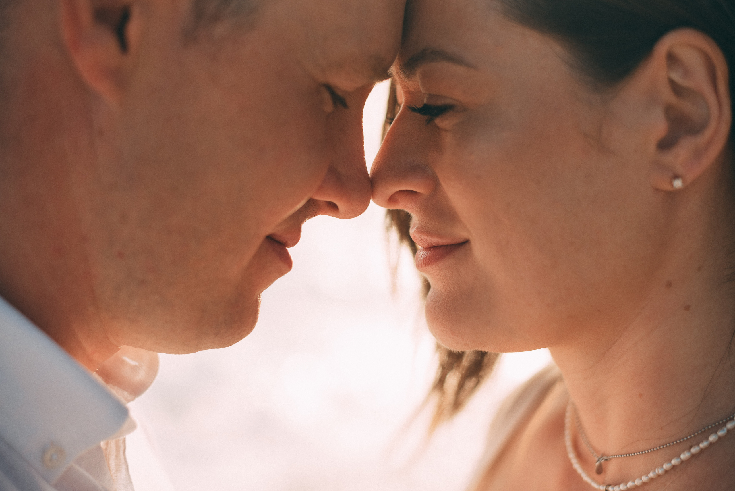 Анна и Артем. Фотограф в Сочи — Маргарита Поганова