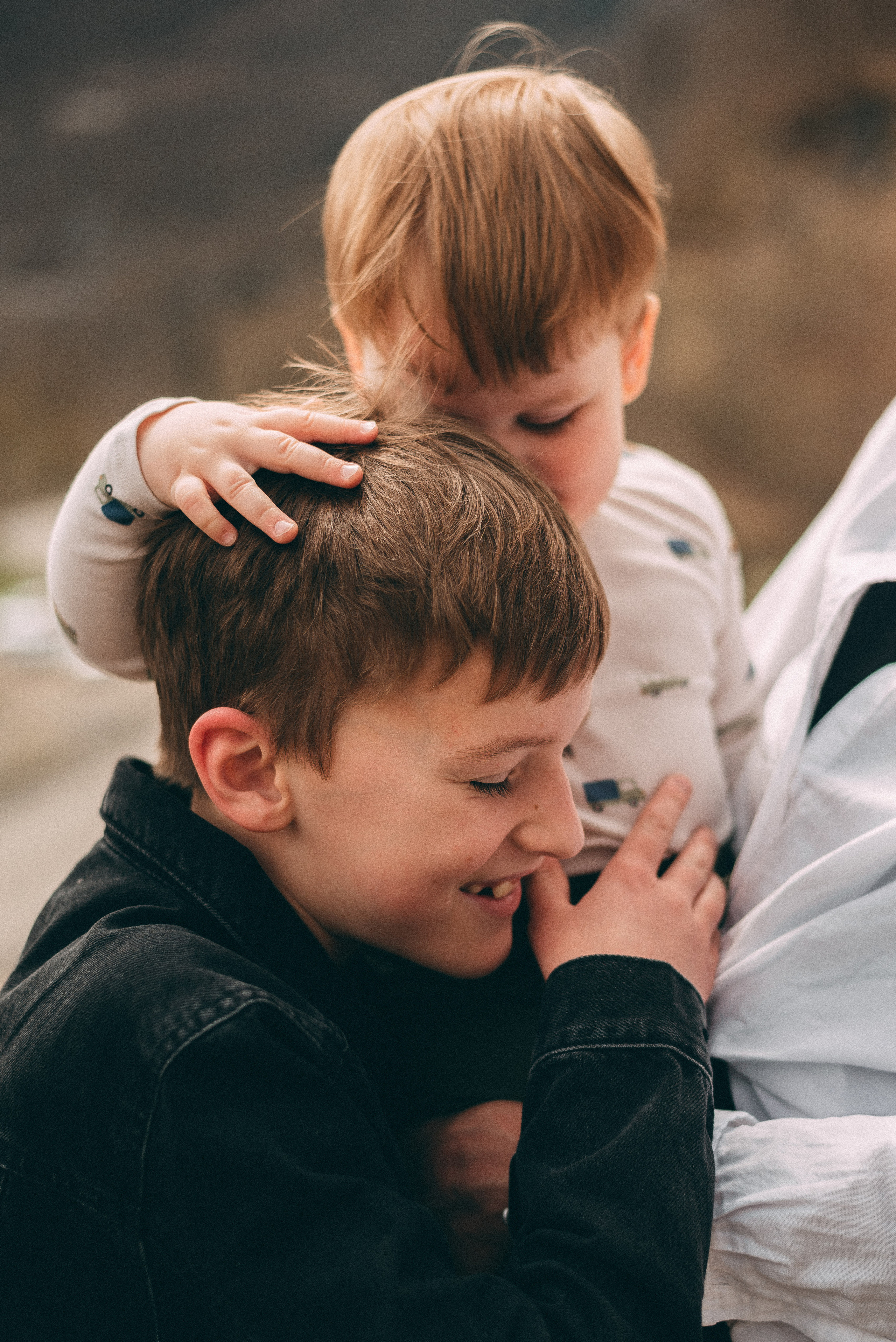 Семейные фотопрогулки в горах и у моря. Фотограф в Сочи — Маргарита Поганова