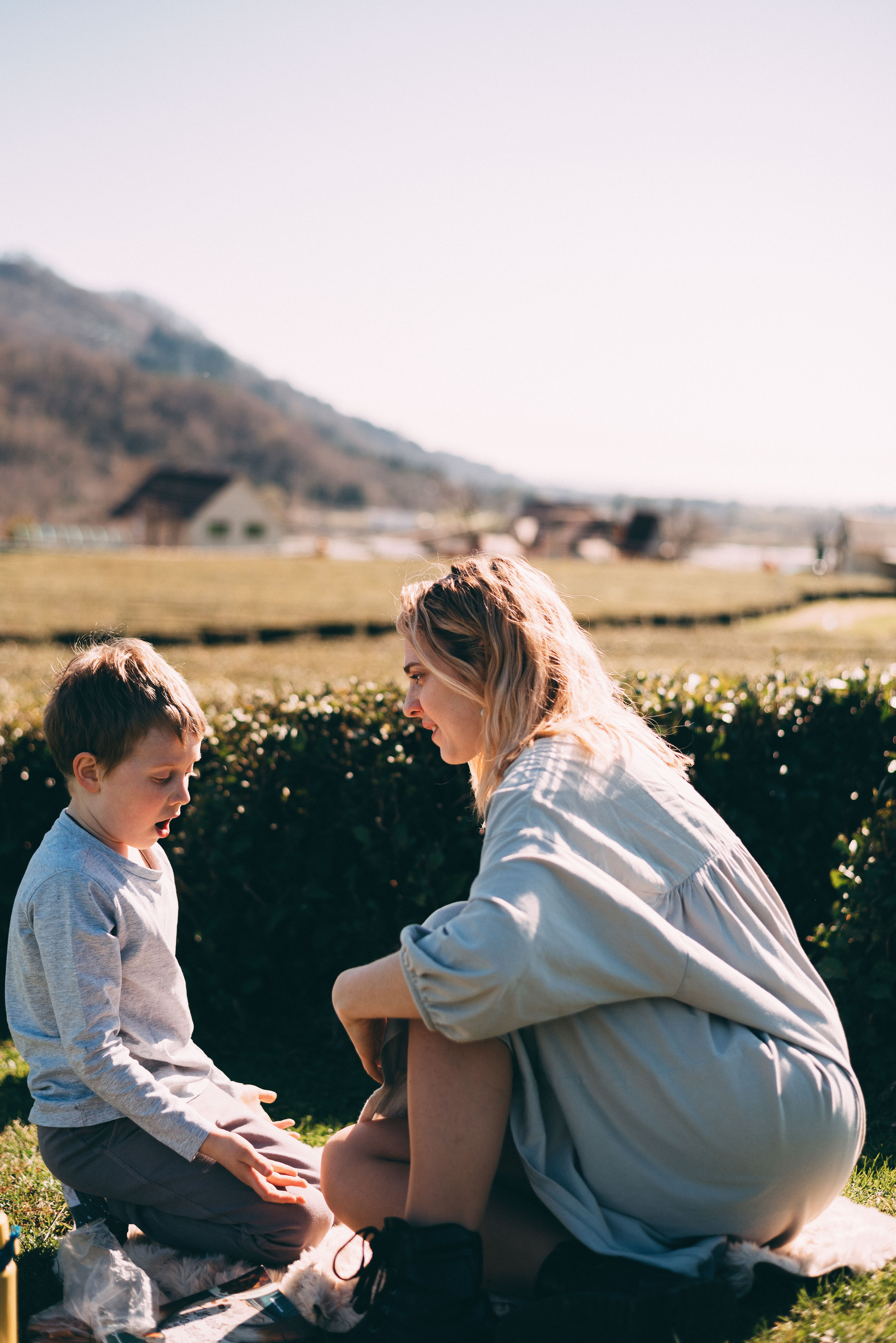 Рита и Петр. Фотограф в Сочи — Маргарита Поганова