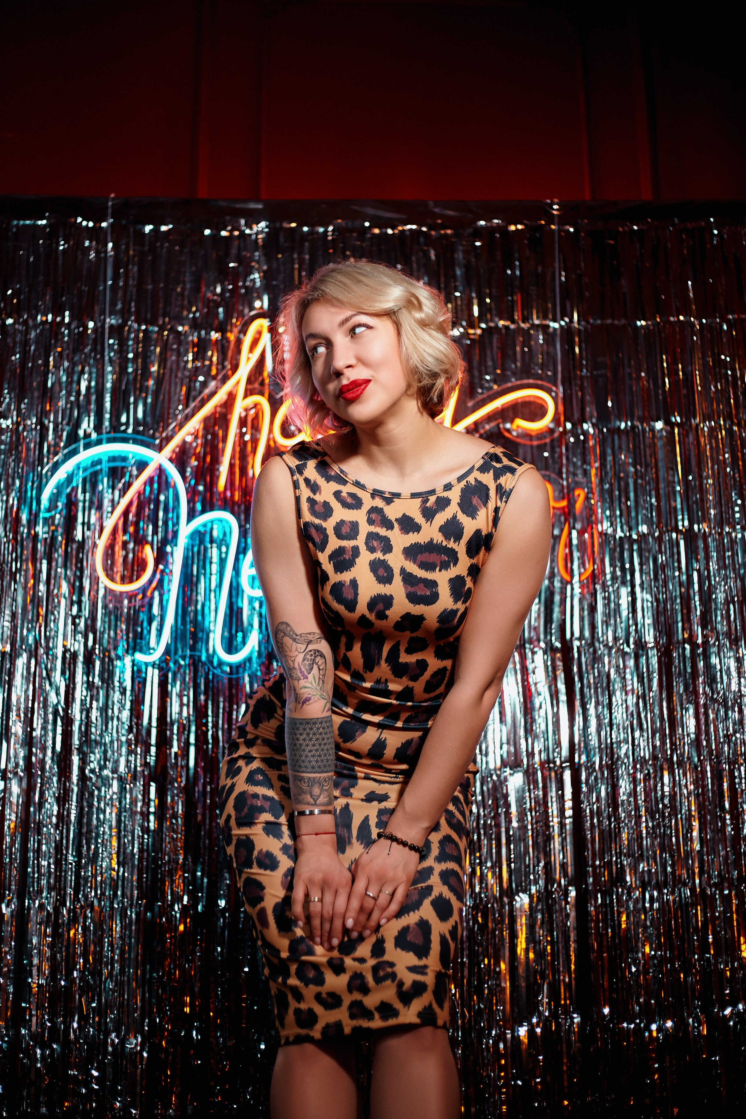 HAPPY NEW YEAR 2024. DENISOV ART (фото, видео, дизайн) САМАРА