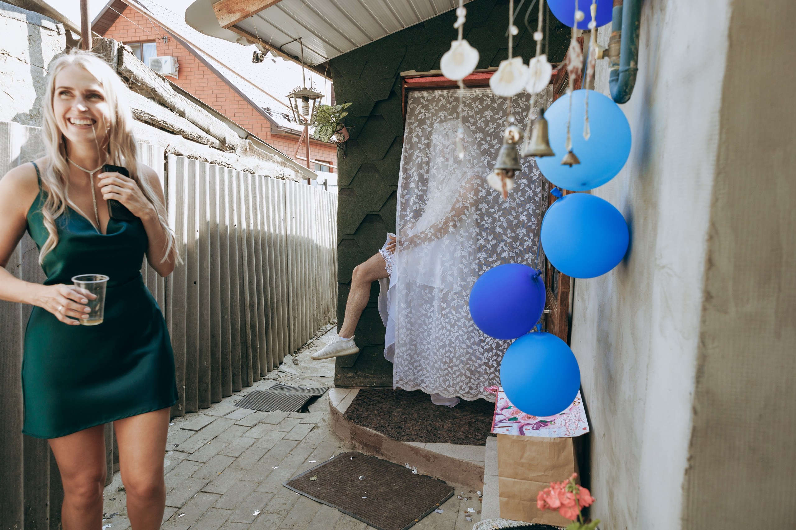 Роман и Екатерина. Портретный и свадебный фотограф в Белгороде Глухова Кристина
