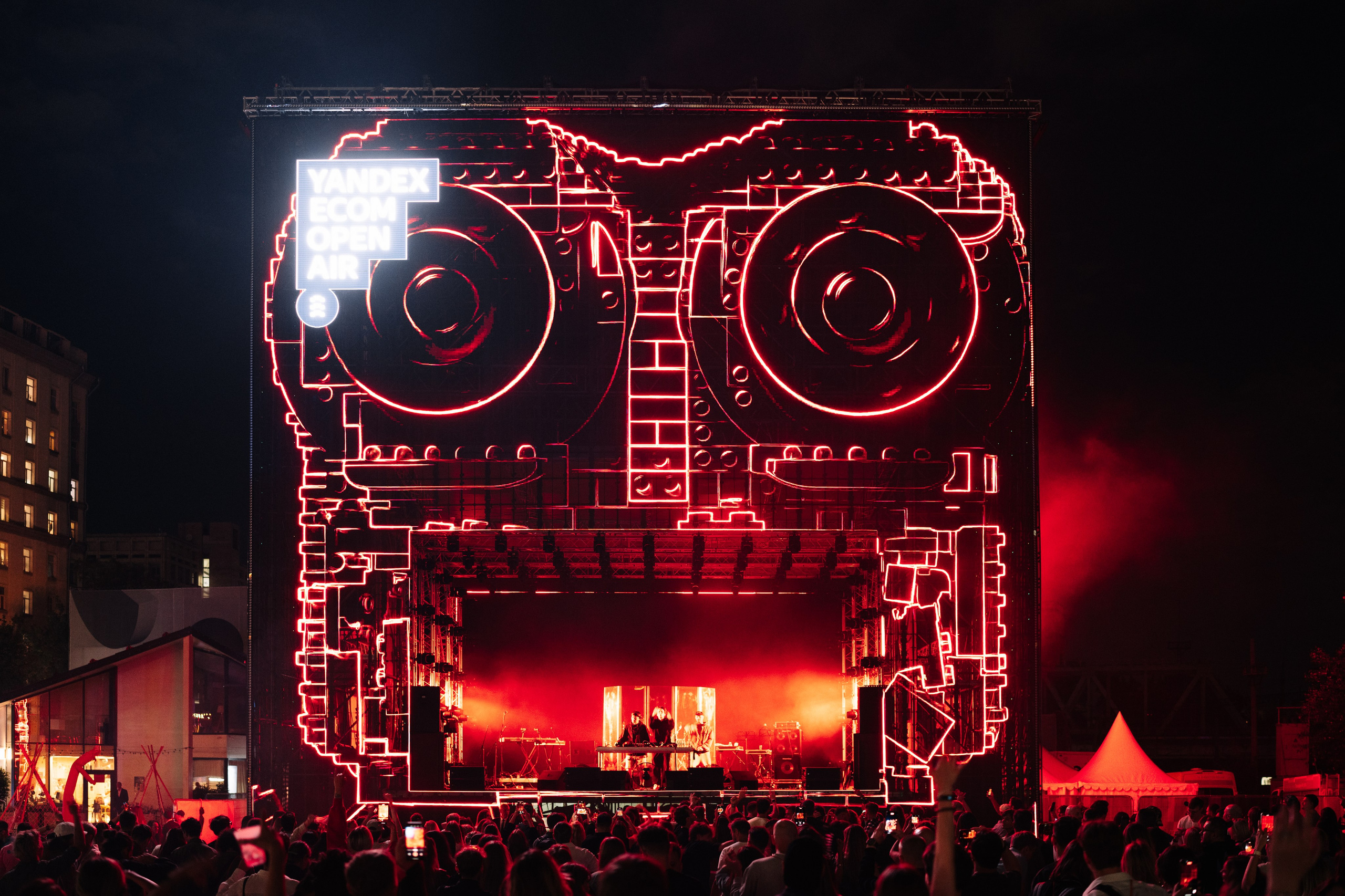 YANDEX ECOM STAGE, FORMATE. @tomrus: Рустам Шагиморданов — фотограф