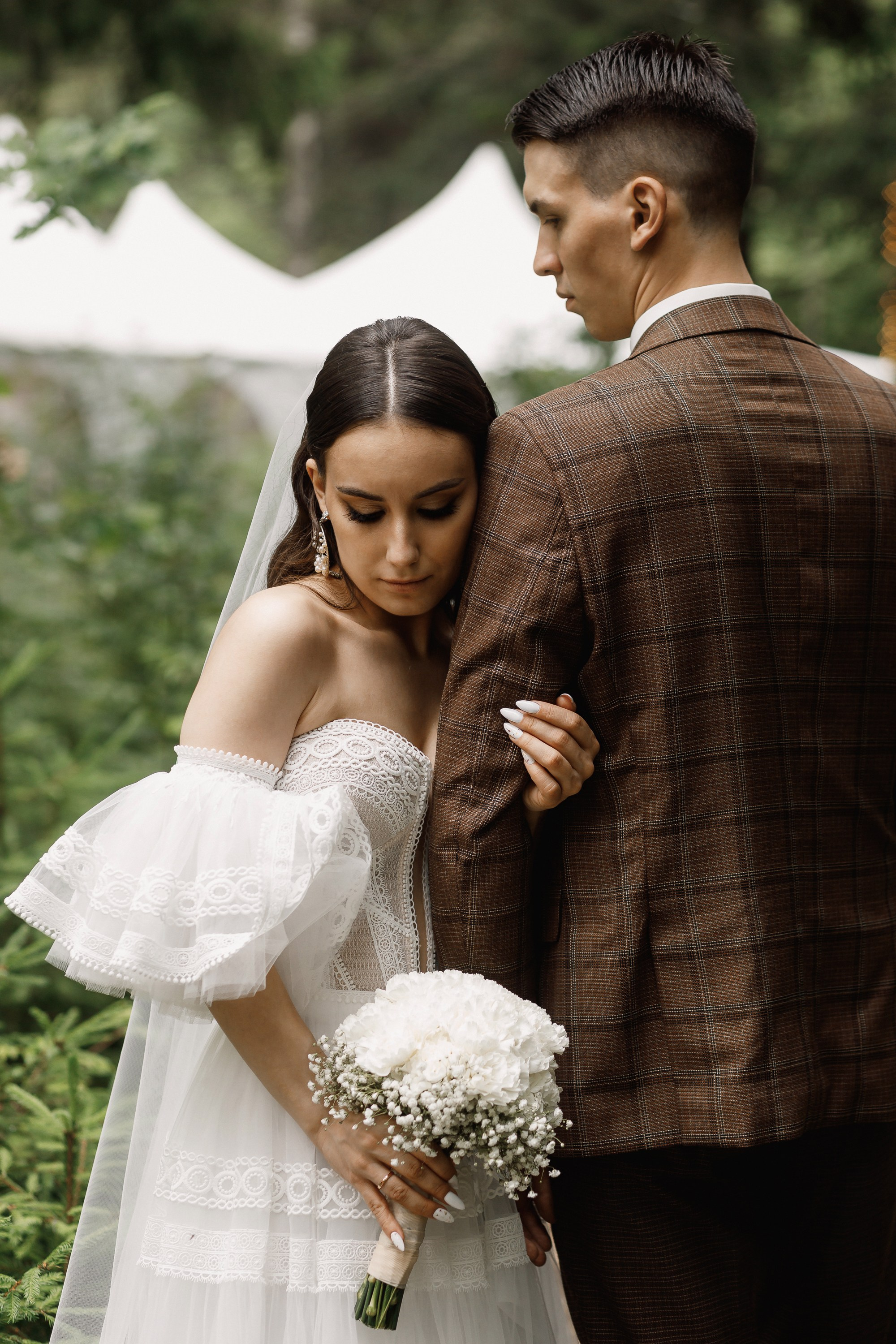 Aimer c’est agir. Свадебный фотограф Дмитрий Воробьев Ярославль