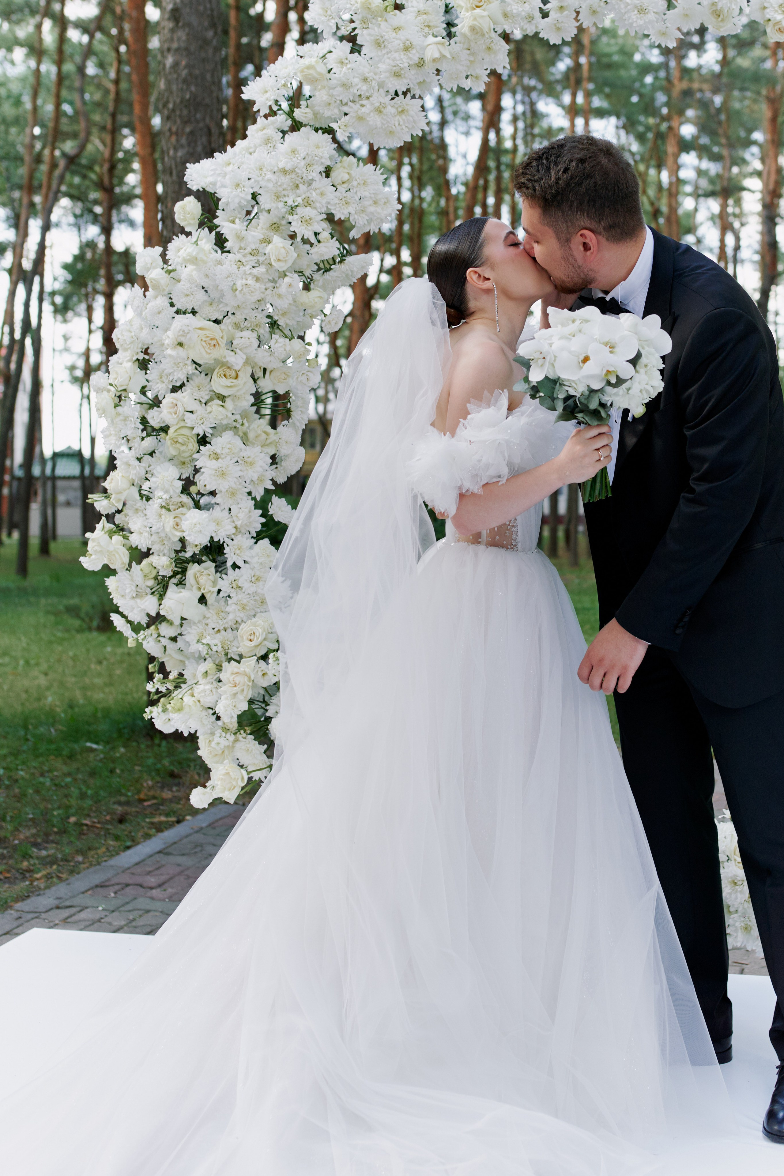 Александр и Екатерина. Главная