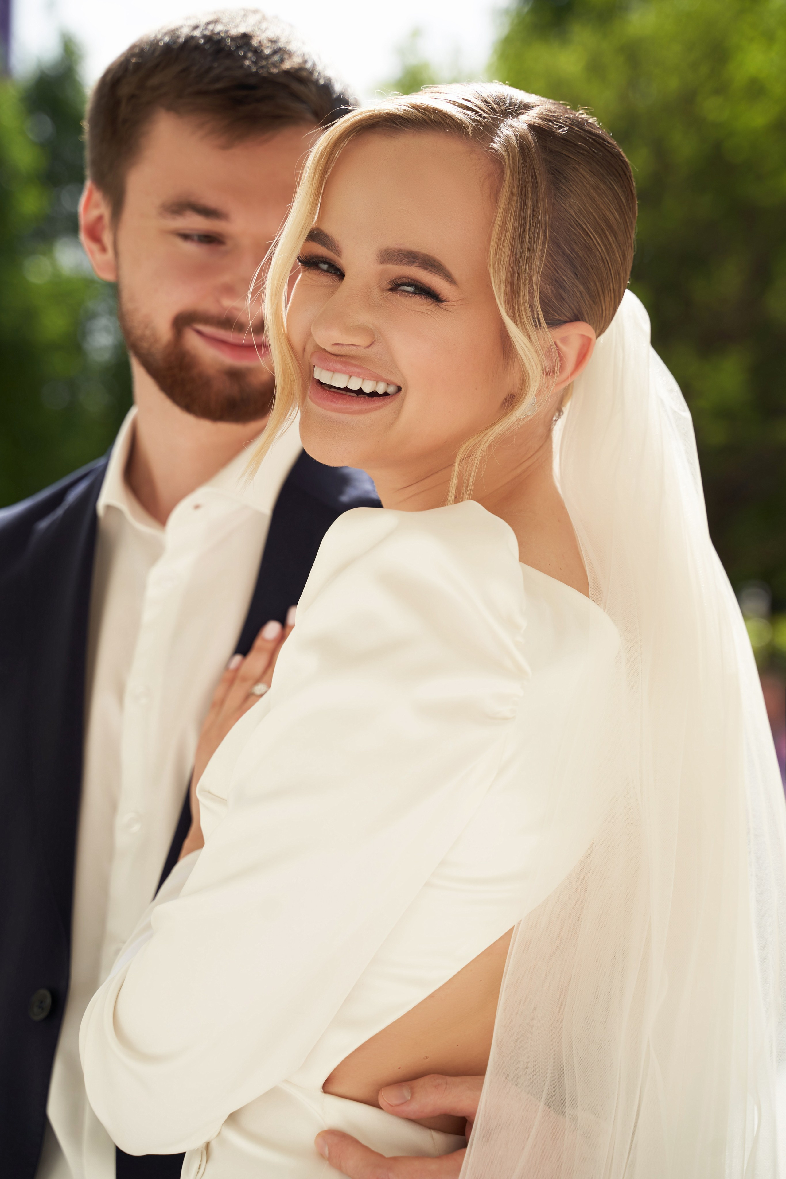 Альберт & Елизавета. Главная