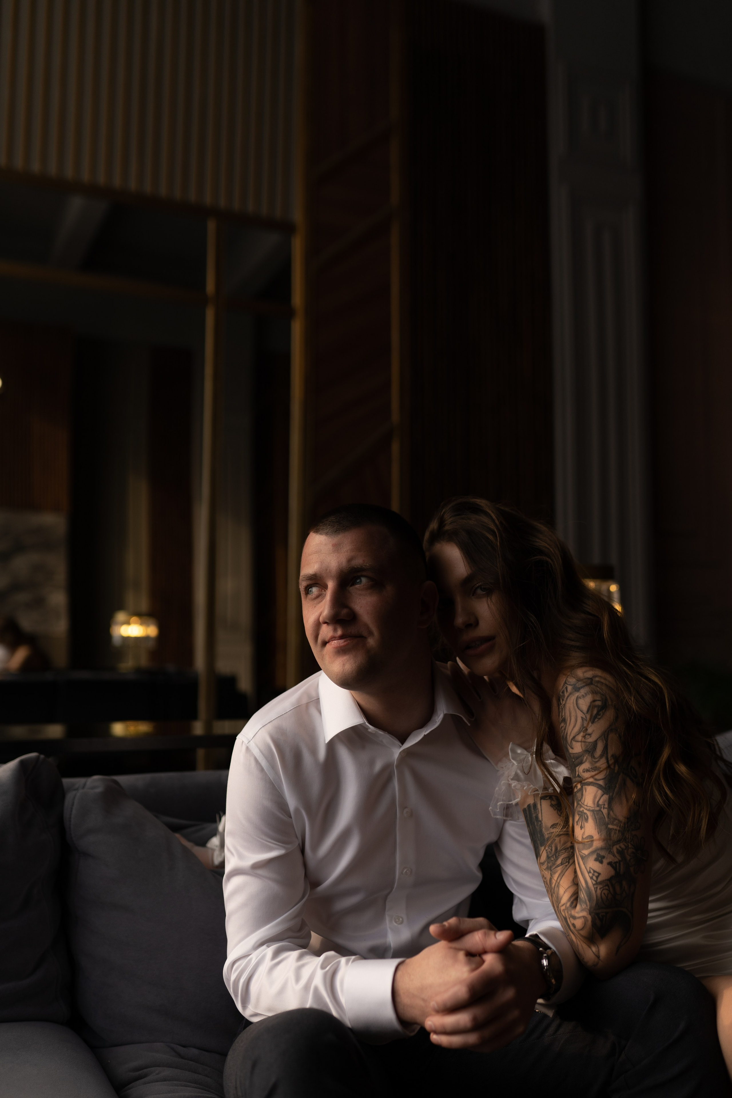 Лавстори/свадьбы. Фотограф Новосибирск