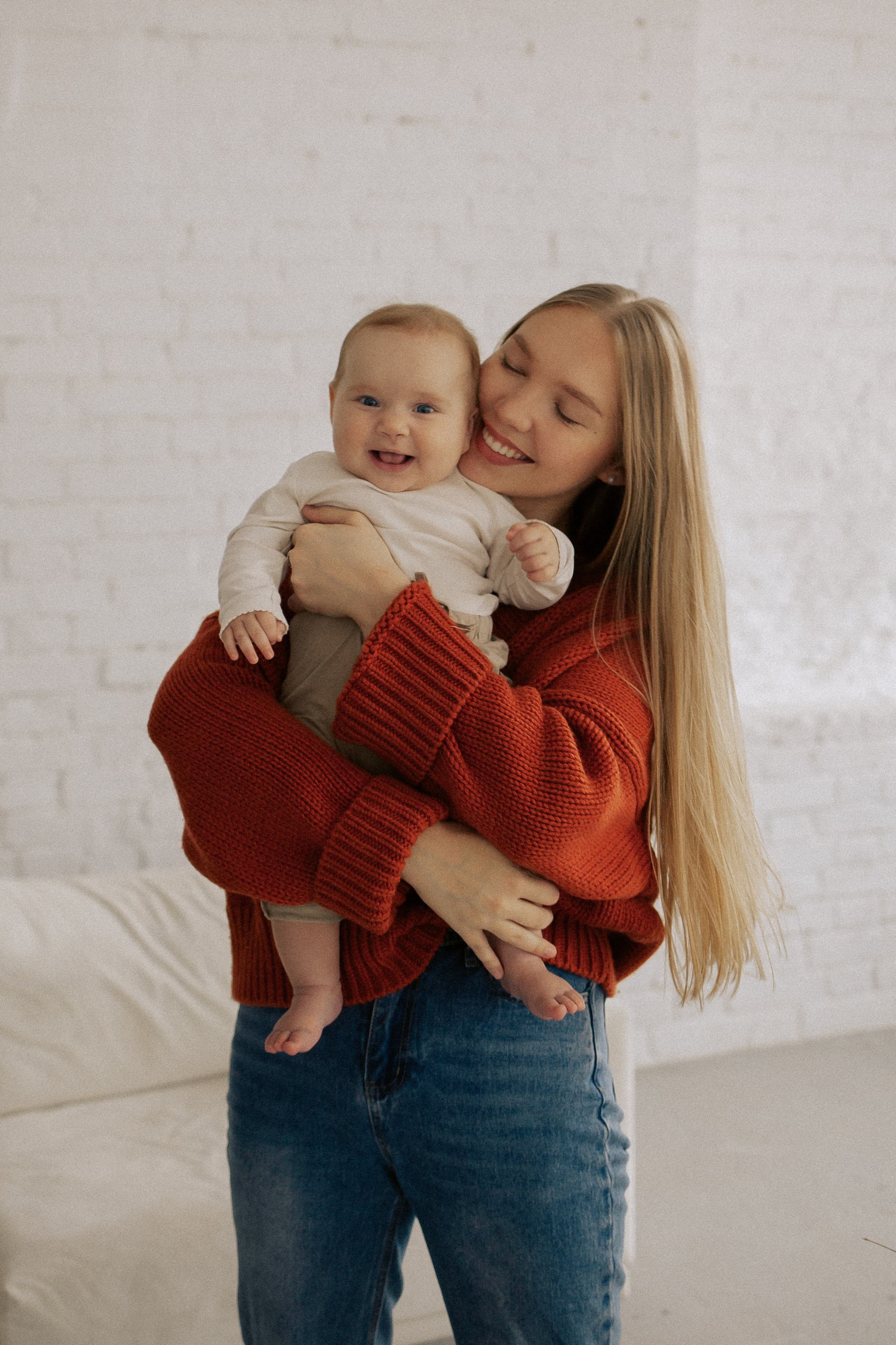 Лера и Нина