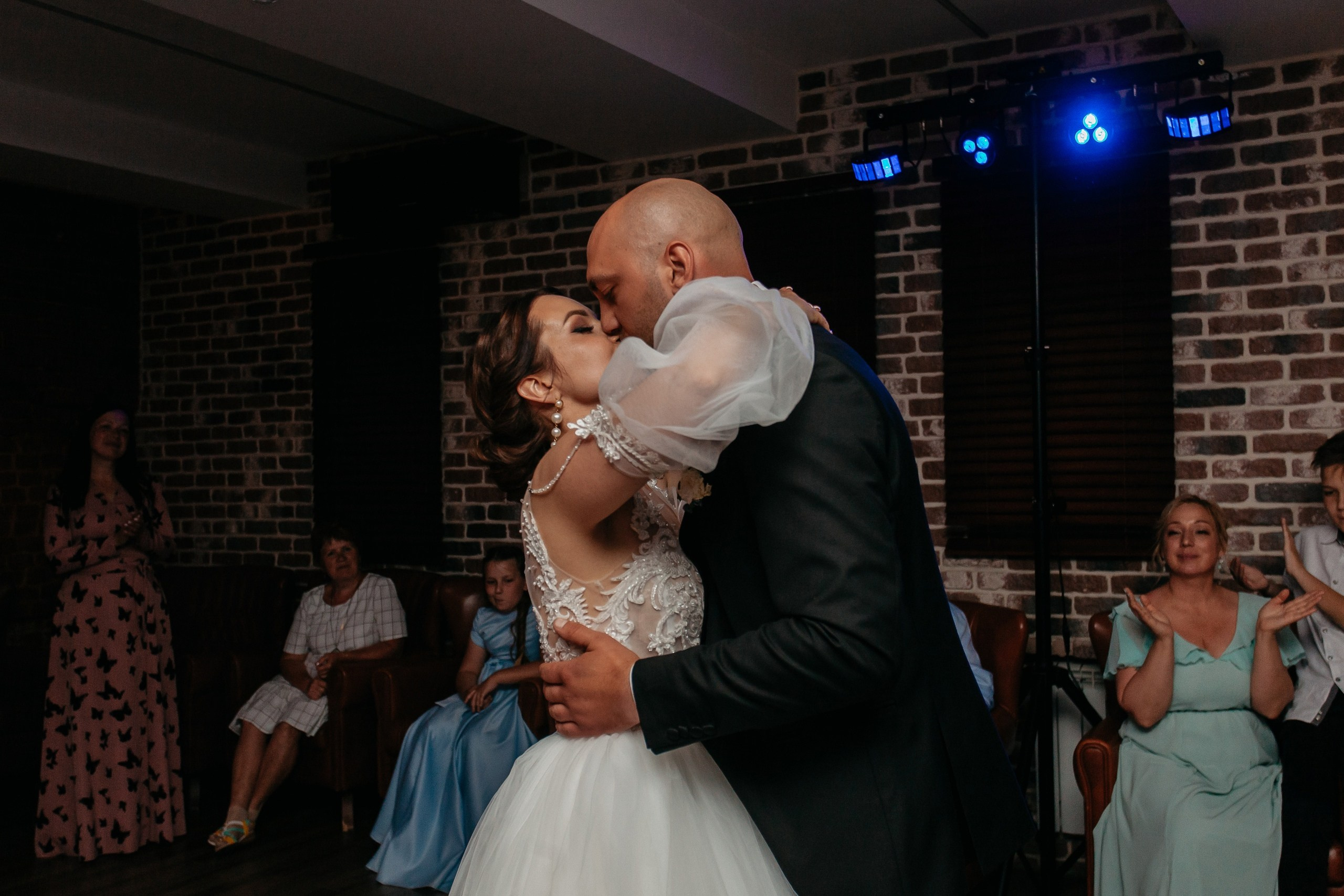 Саша ♡ Ваня 2020 год