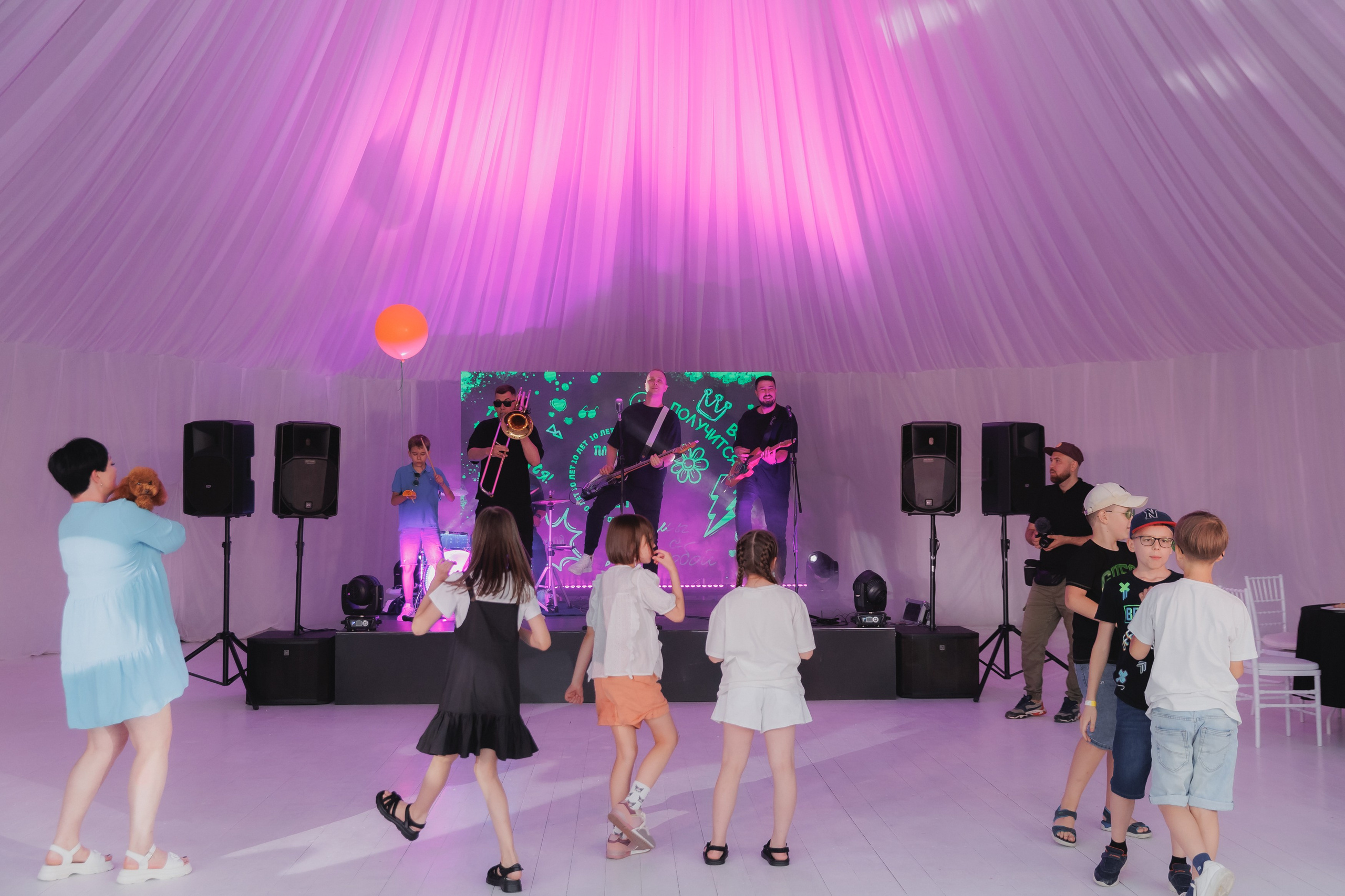 Платону 10!. Фотограф в Волгограде — Александра Искандерова