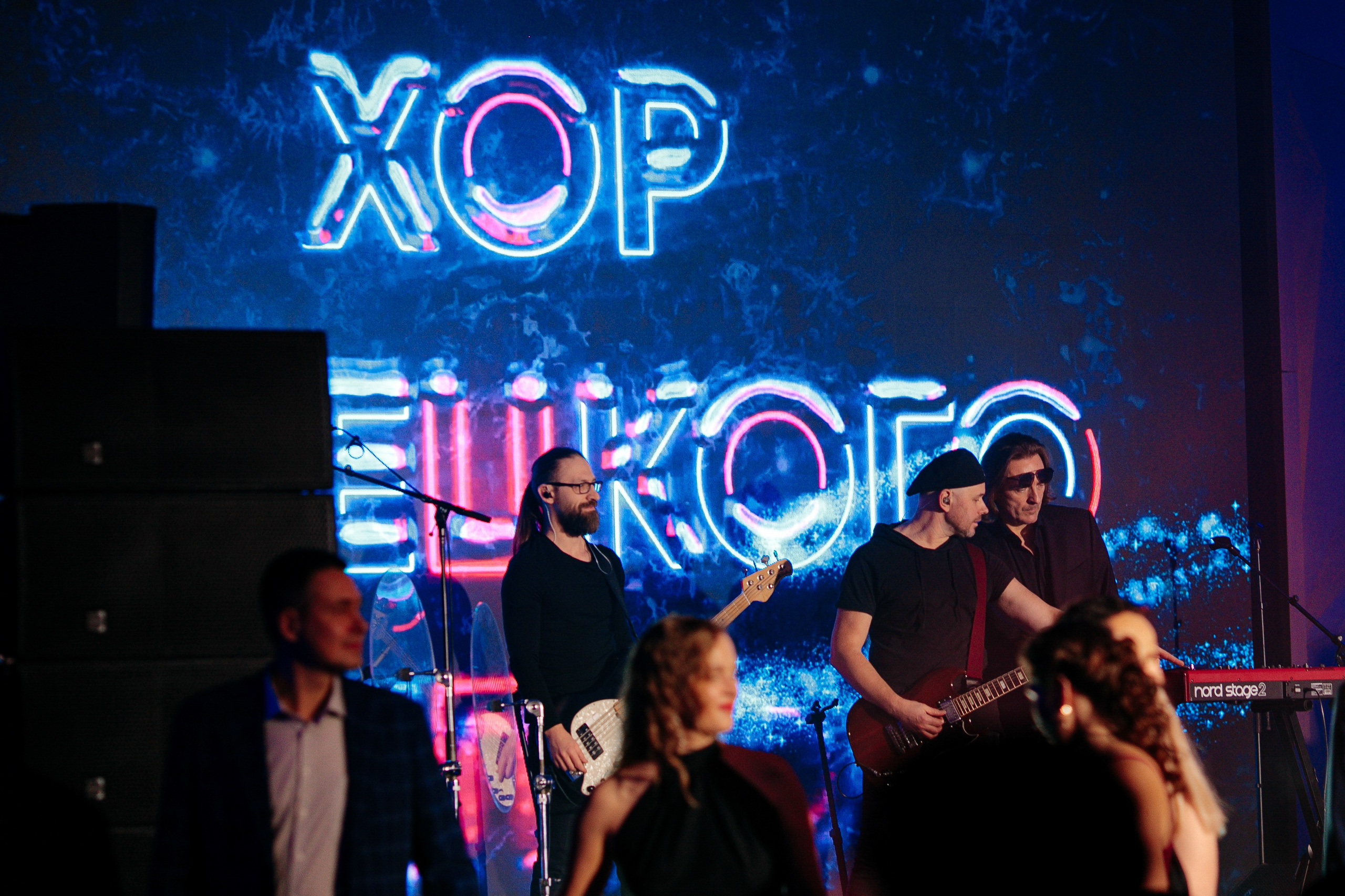 Фотосъемка мероприятий. Свадебный фотограф Павел Фурашов в Нижнем Новгороде | Paul Matis