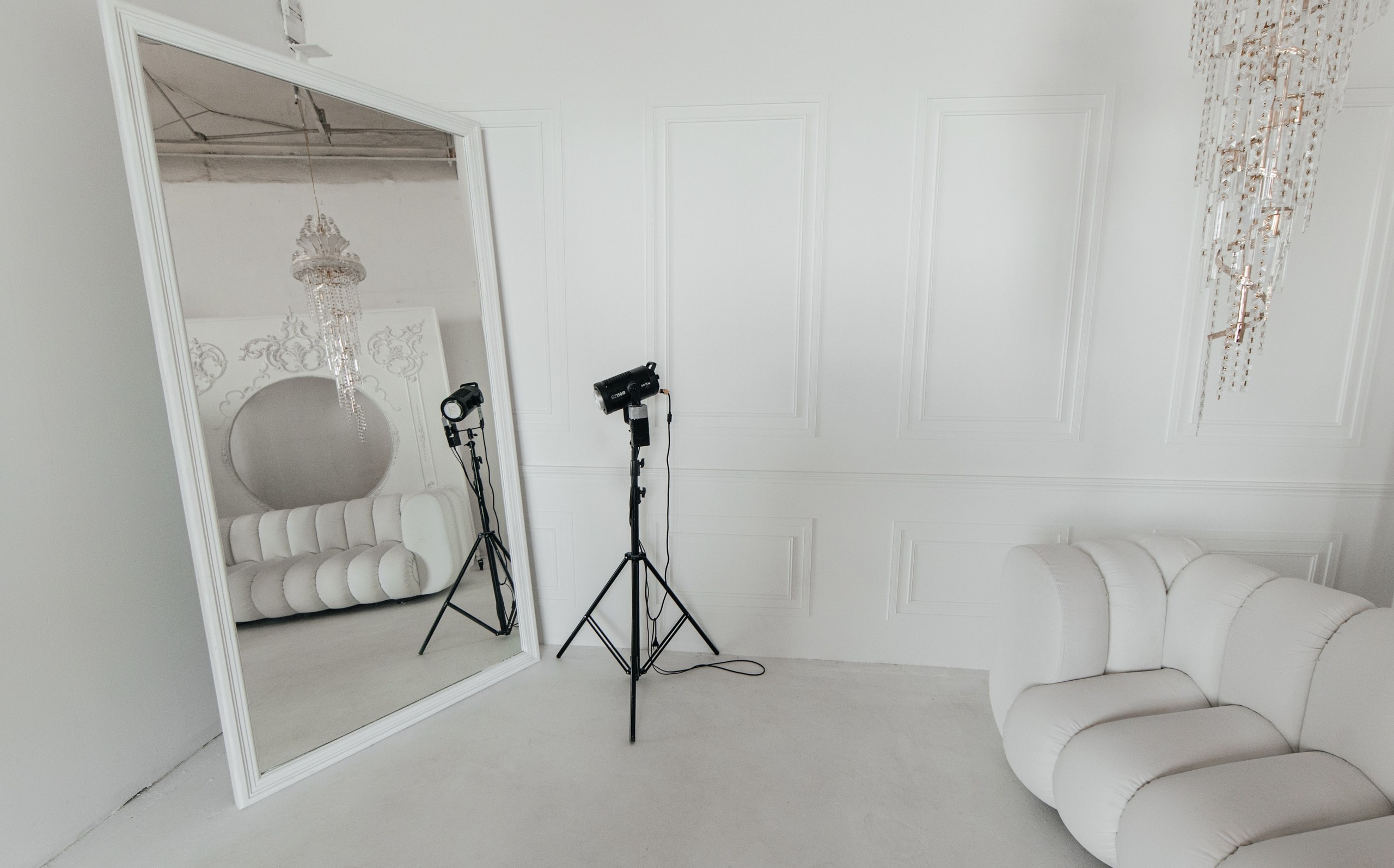 Фотостудии