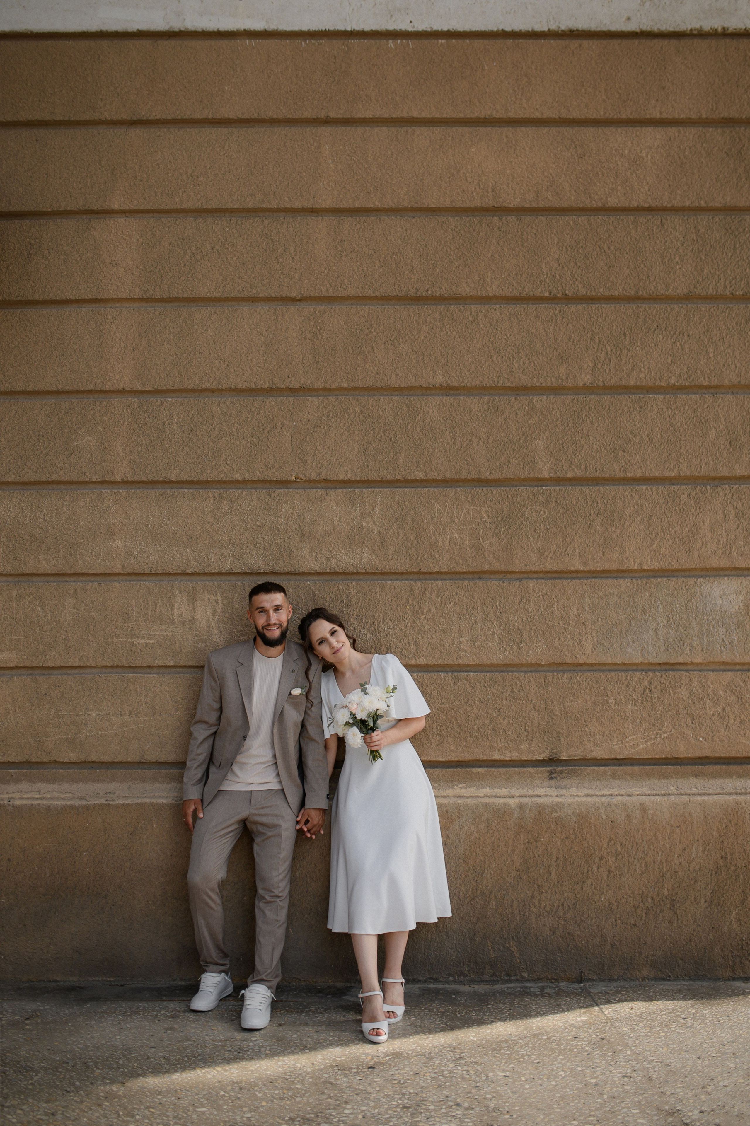 Альбина и Алексей. Www.ostermiller.ru