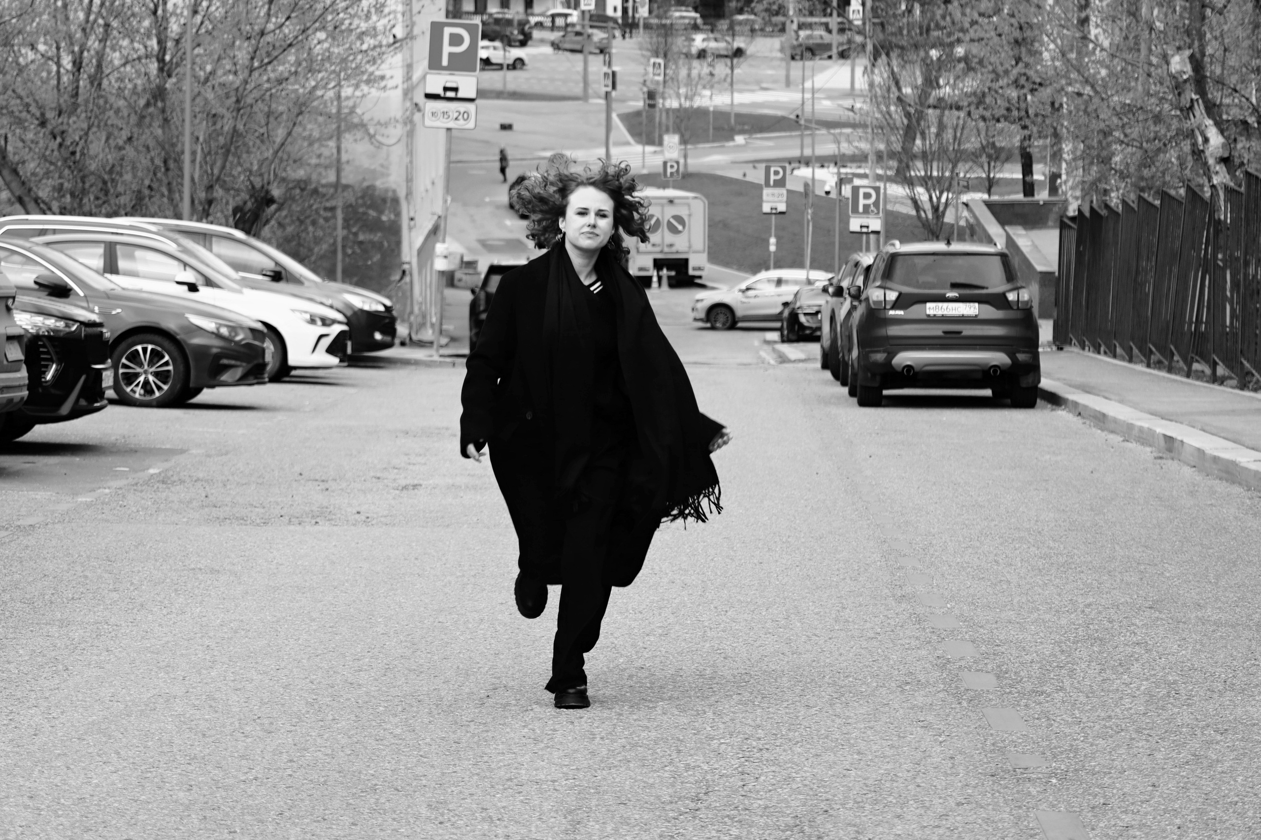 Фотопрогулка. Kreativniefoto.ru