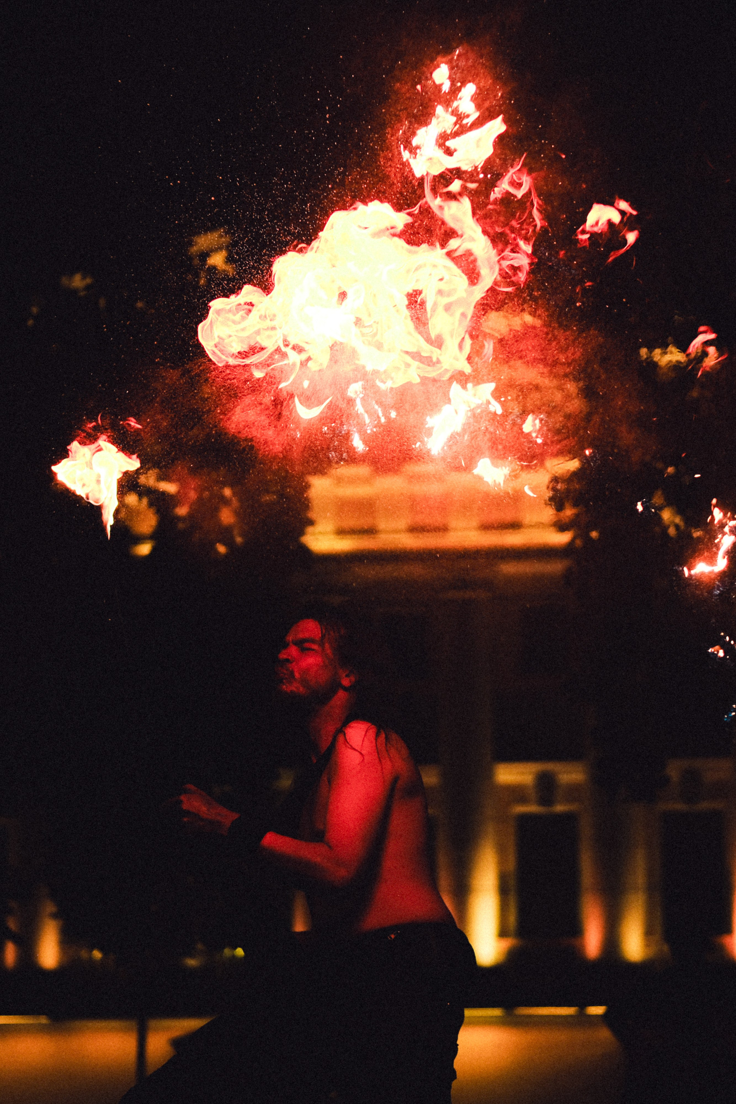 Travel Photo. Портретный фотограф из Ростова-на-Дону Амид Меловой