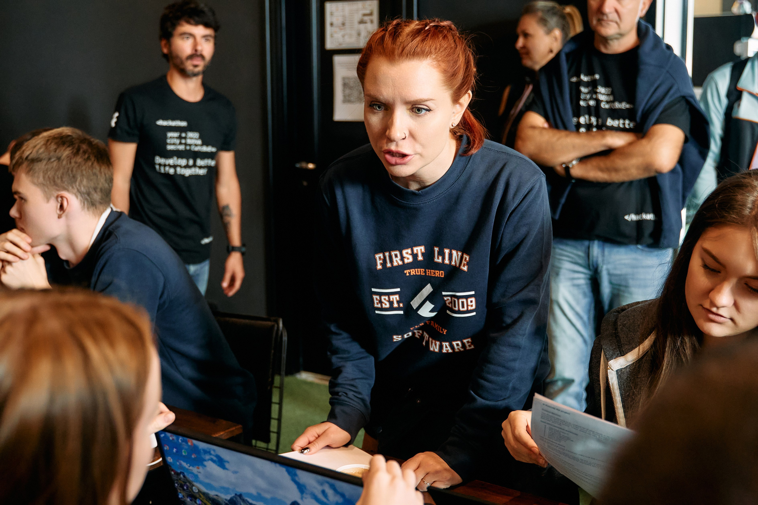 Hackathon. Photographer and Videographer in Montenegro