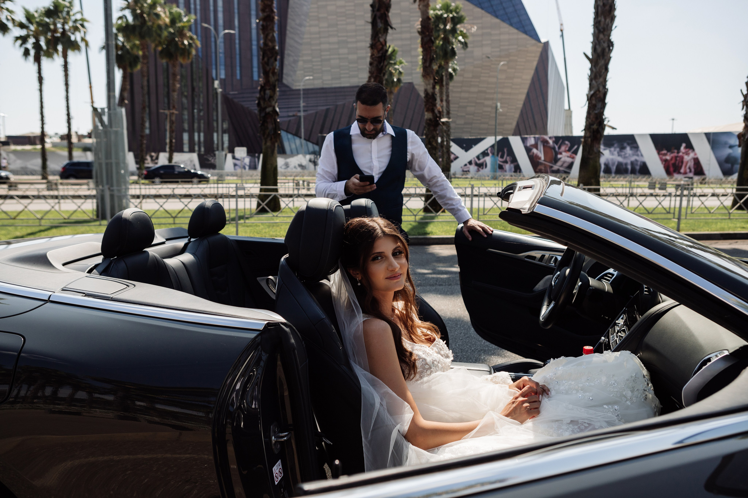 A&M. Фотограф Краснодар Настя Зокс