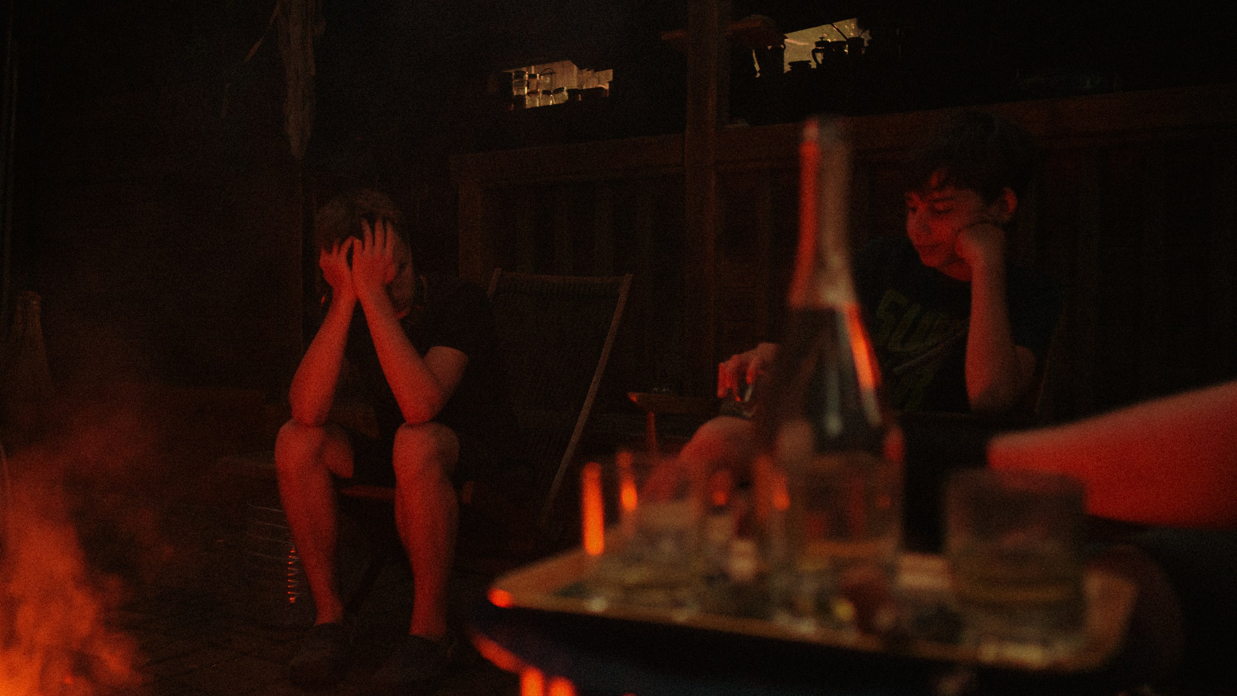 Дача '24. Фёдор Малюгин. Ваш бади в визуале