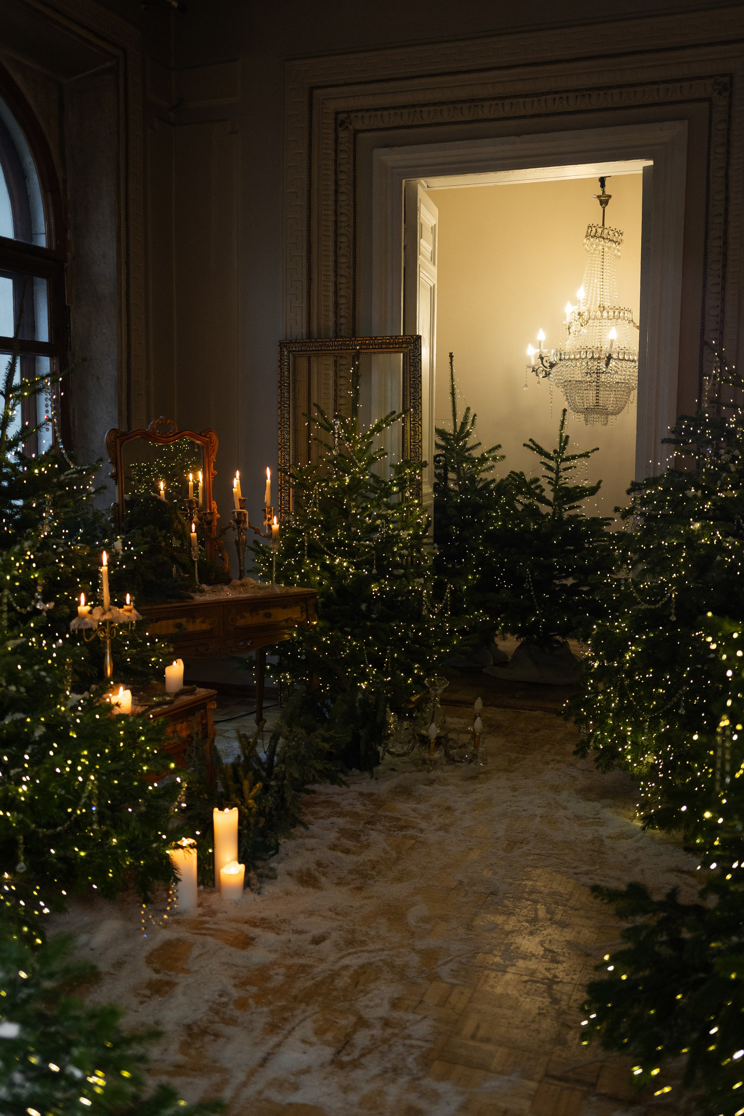 Прекрасная история. Семейный фотограф Николаева Ольга