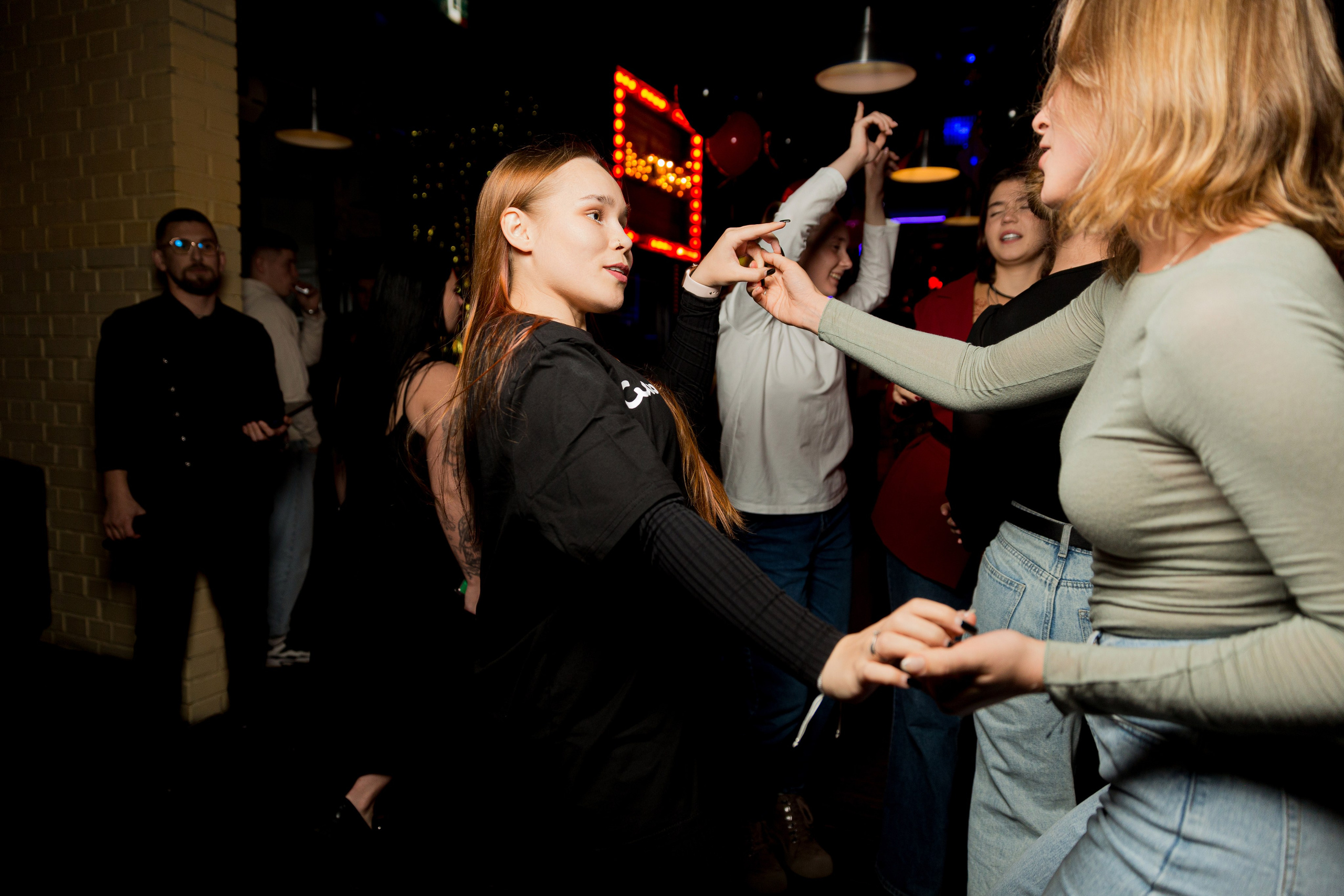 10 ЛЕТ Cuba Libre. Свадебный и репортажный фотограф в Ярославле Евгений Шовдин