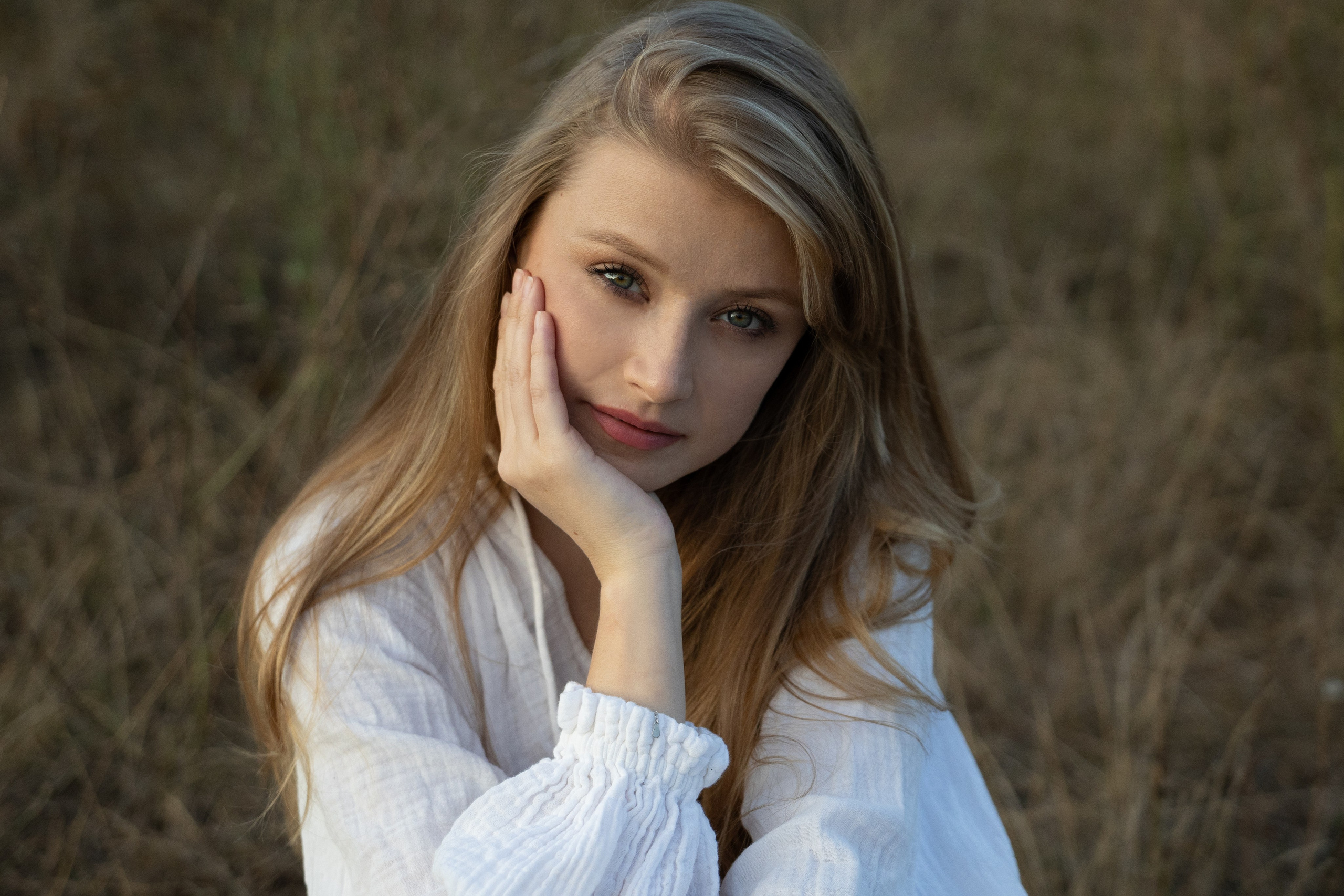 По следам юности. Мария Демьянова — фэшн-фотограф в Москве