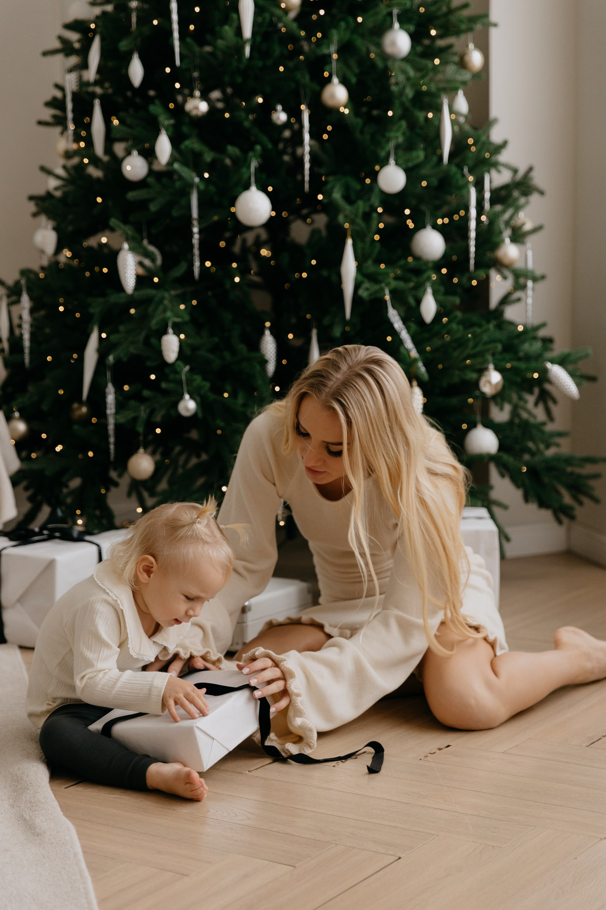 Сережа Жанна Теона Эмилия. Семейный фотограф Москва