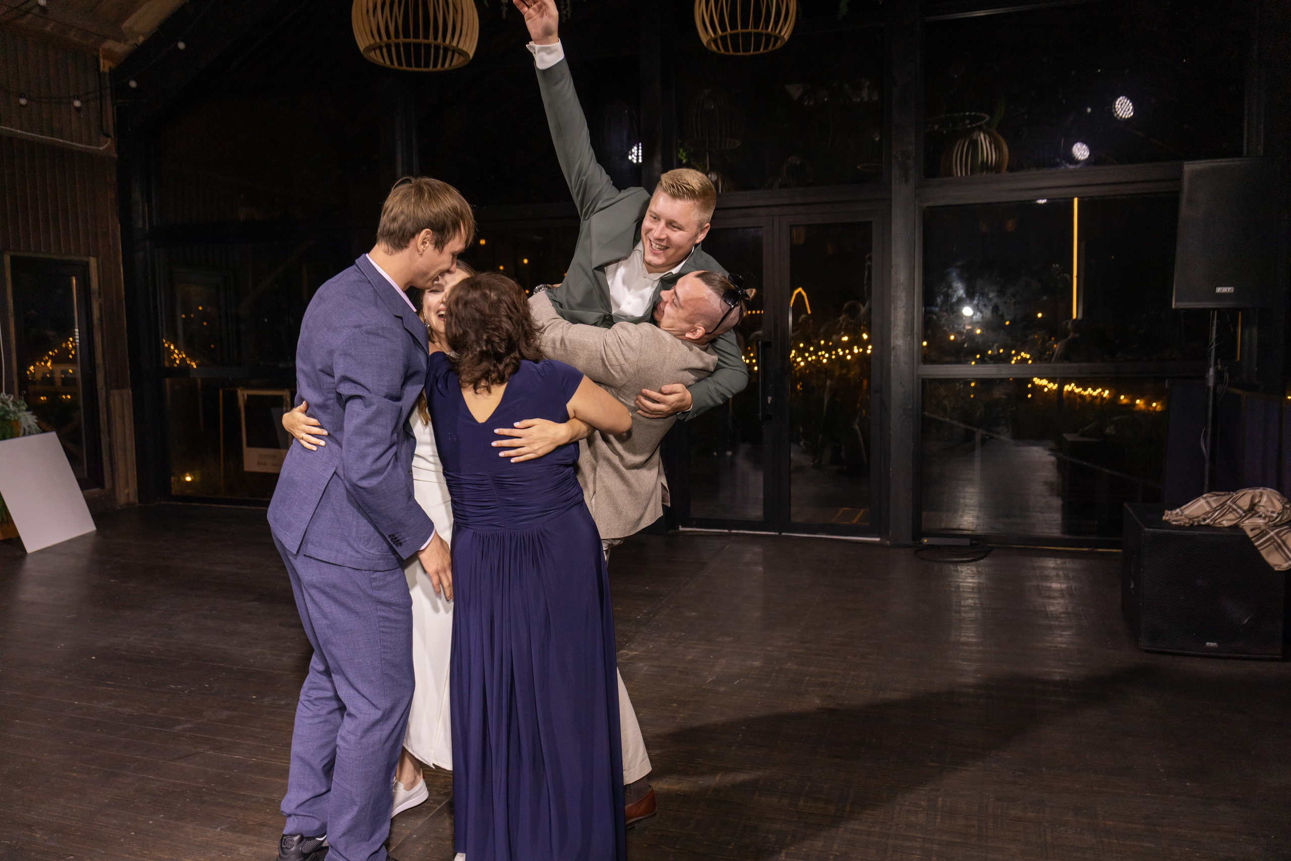 2025. Сергей и Катя. Свадебный и семейный фотограф в Москве и Европе Евгения Амелина