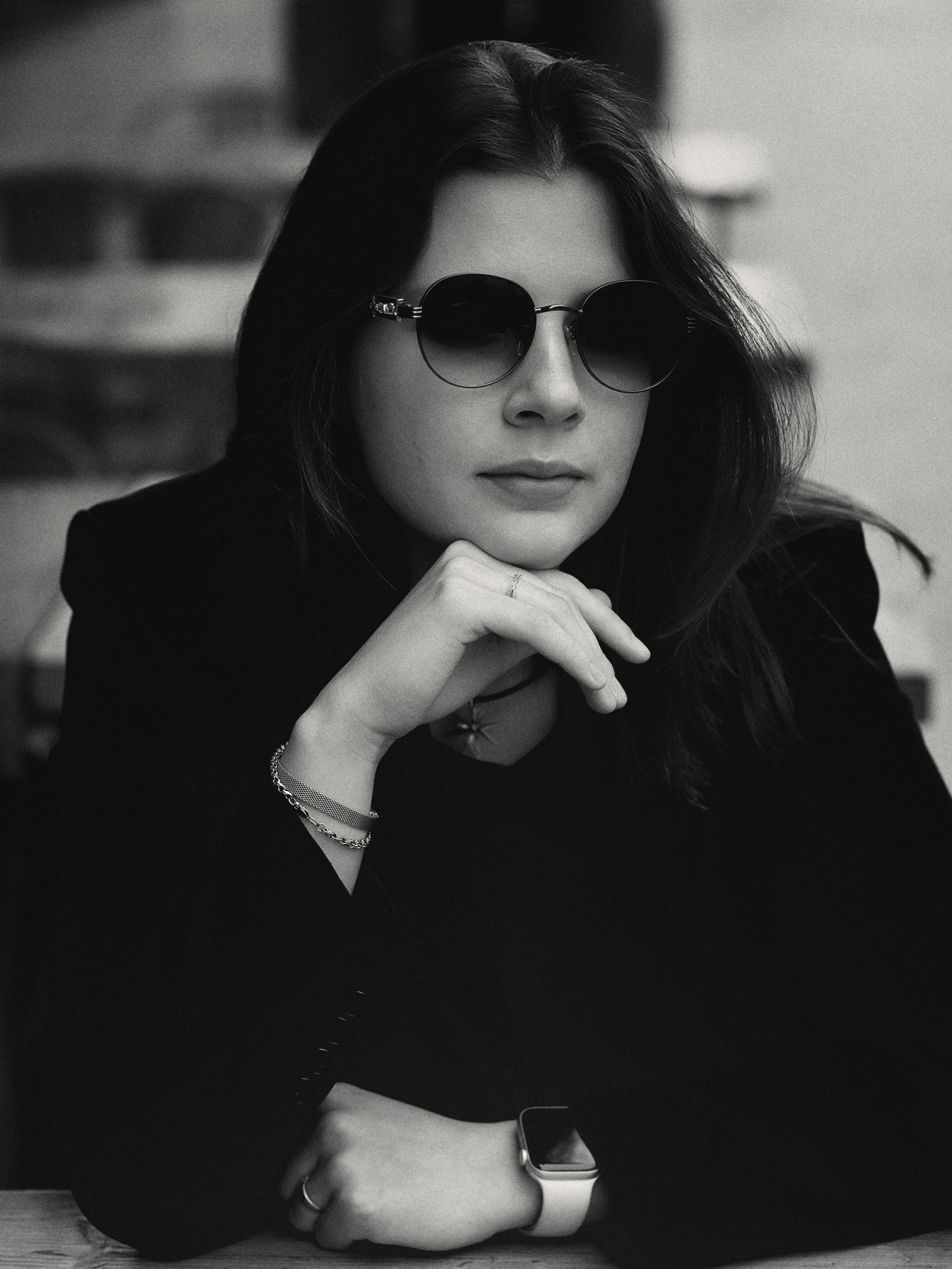 Портфолио фотографа. Фотограф в Москве, Оксана Ребристая