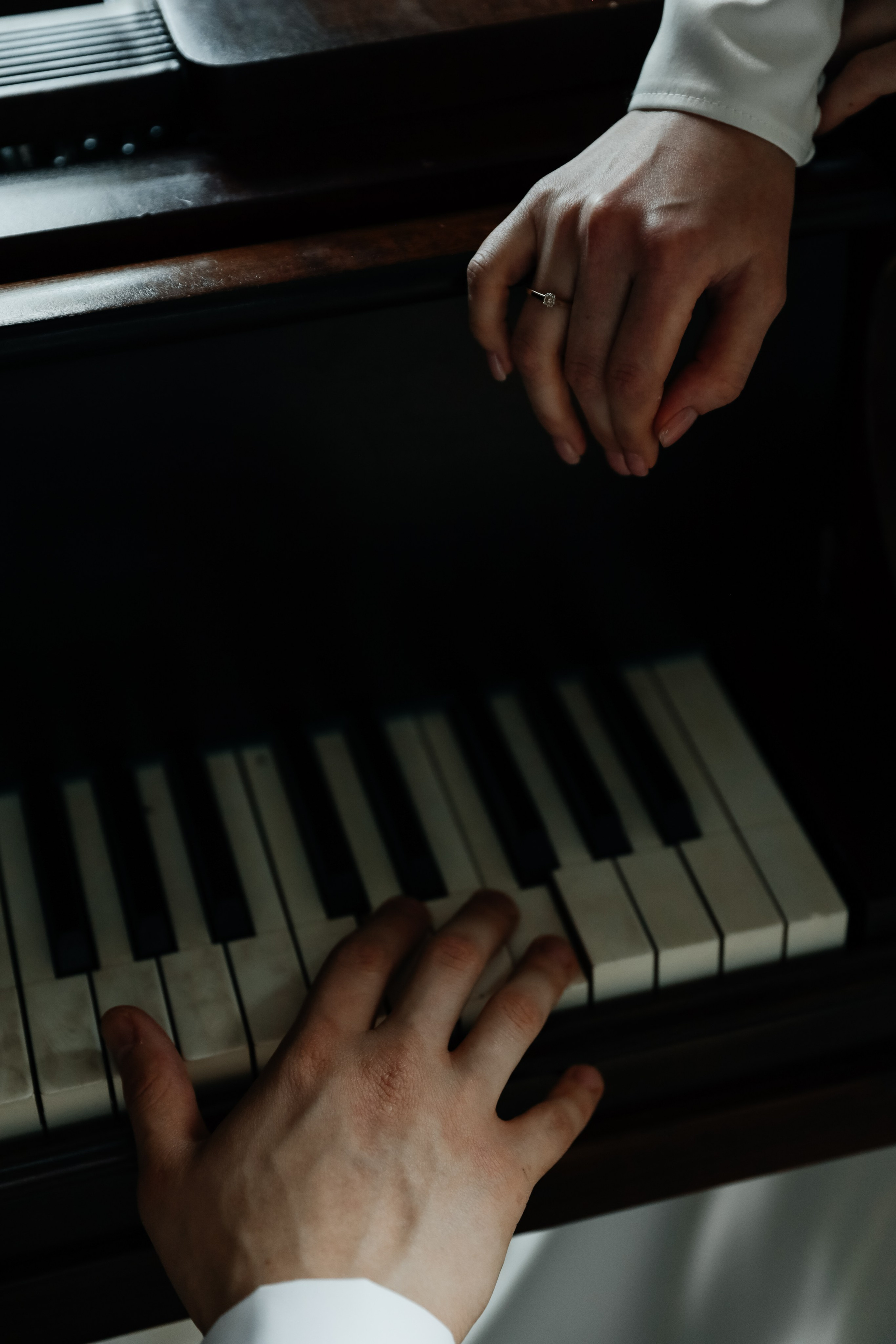 Щастя в тобі. Свадебный и семейный фотограф в Варшаве