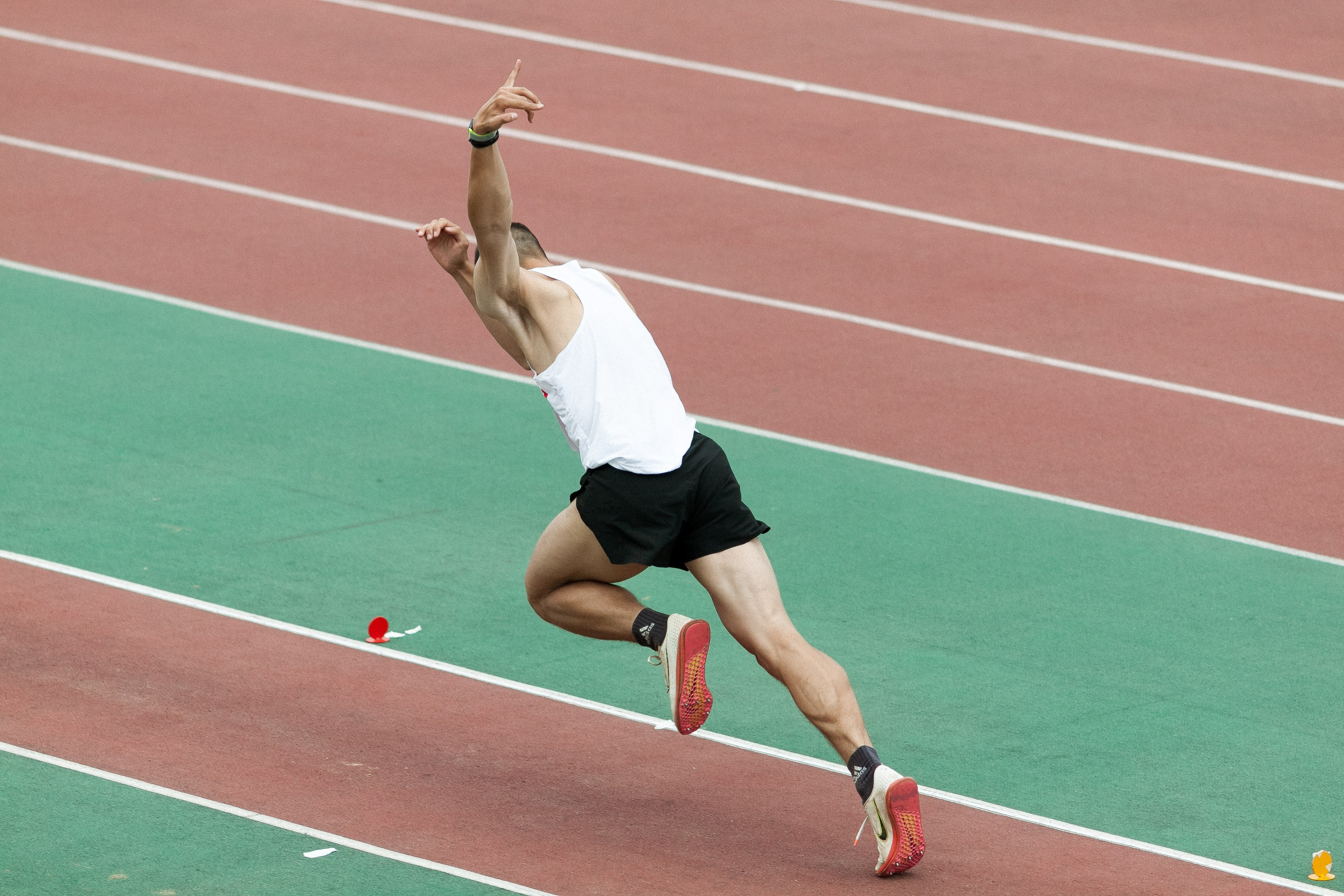 ЛА 5 июля 2025. Фотография