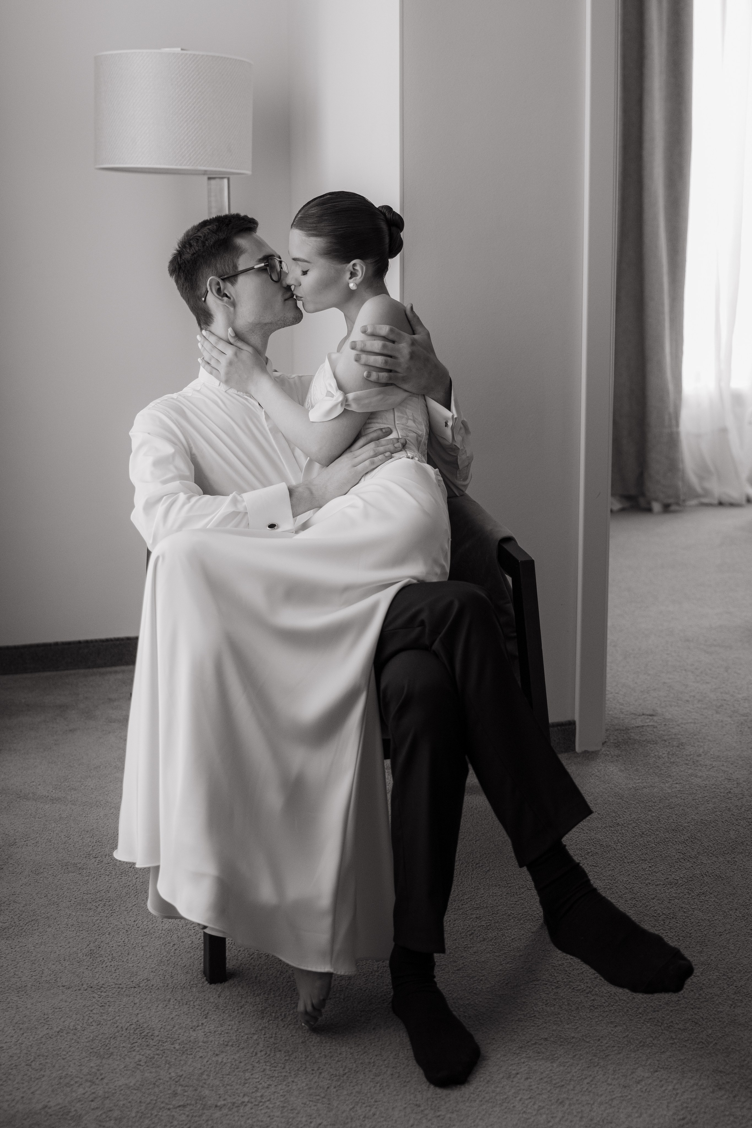 София и Александр. Letova Wedding — Свадебный организатор в Москве