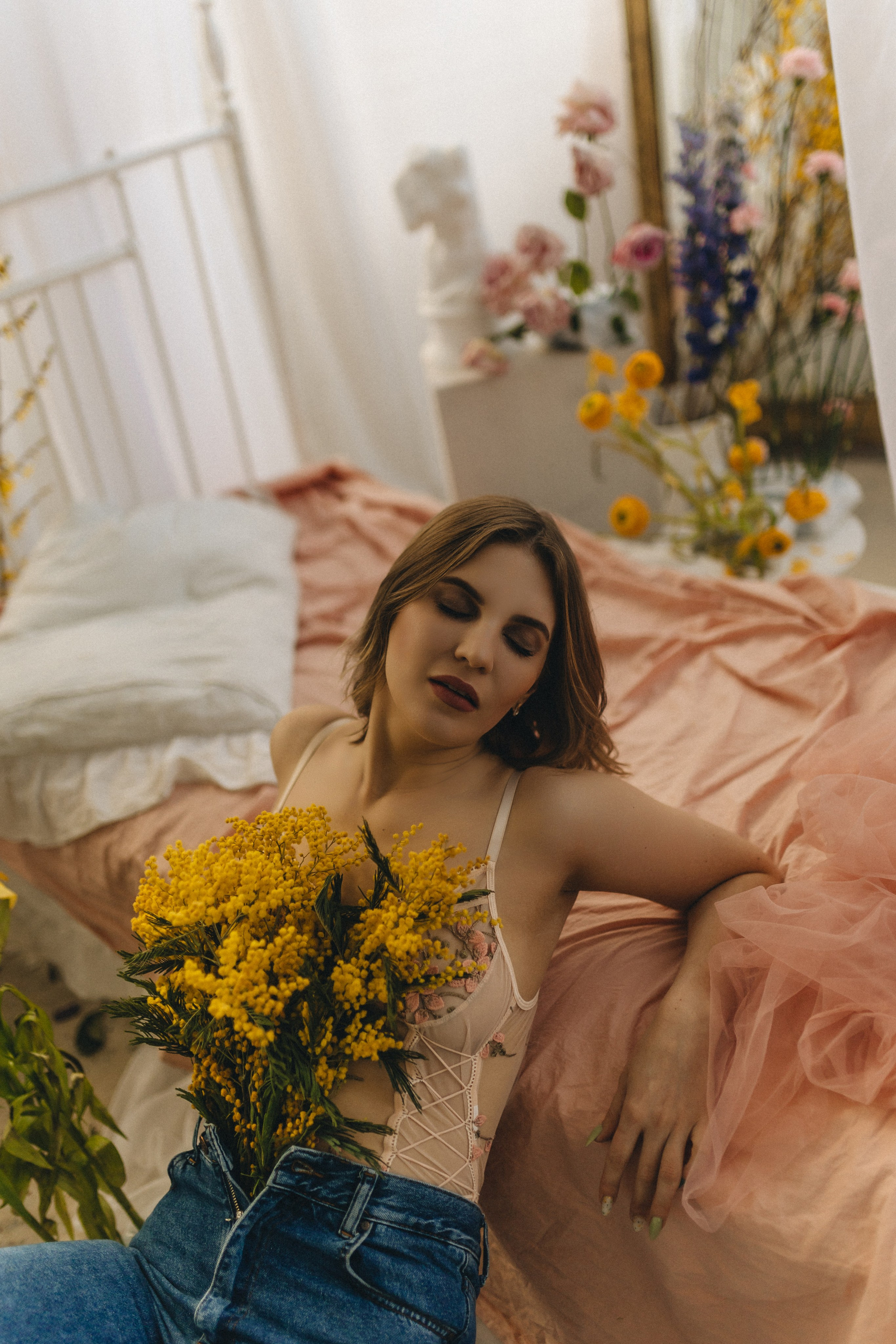 Ксения. Фотограф в Санкт-Петербурге